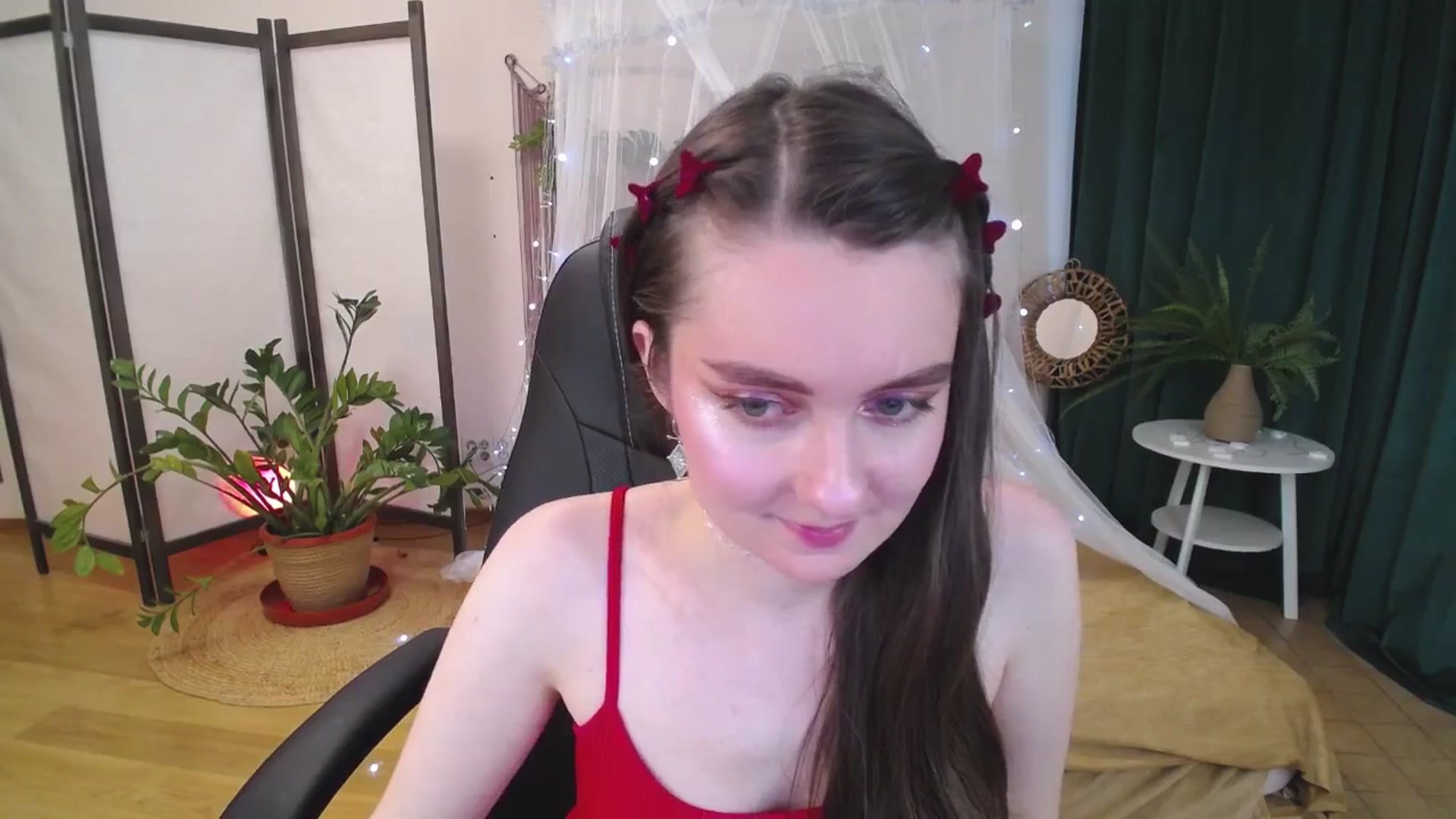 Gallery image thumbnail from Milim_Nava's myfreecams stream on, 05/28/2025, 08:08 image 14 of 20
