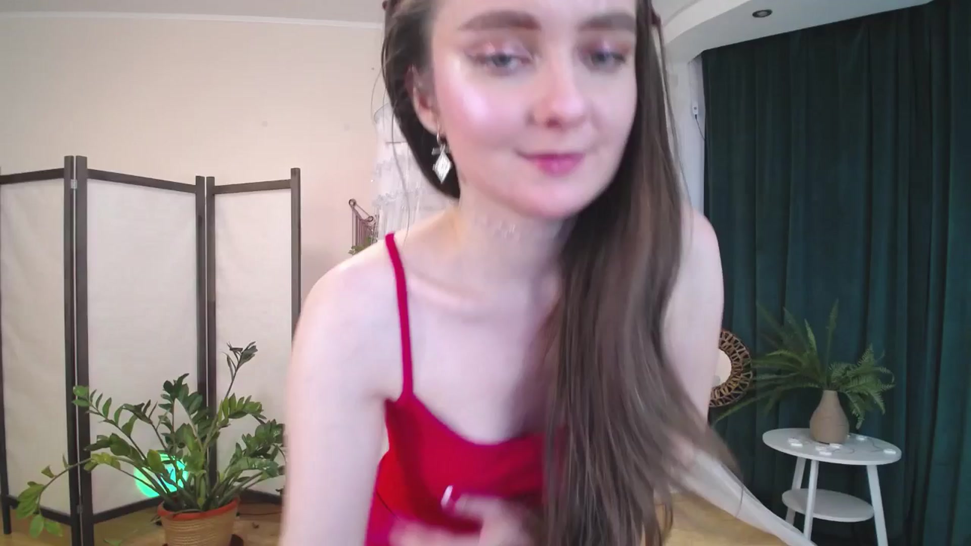 Gallery image thumbnail from Milim_Nava's myfreecams stream on, 05/28/2025, 08:08 image 5 of 20