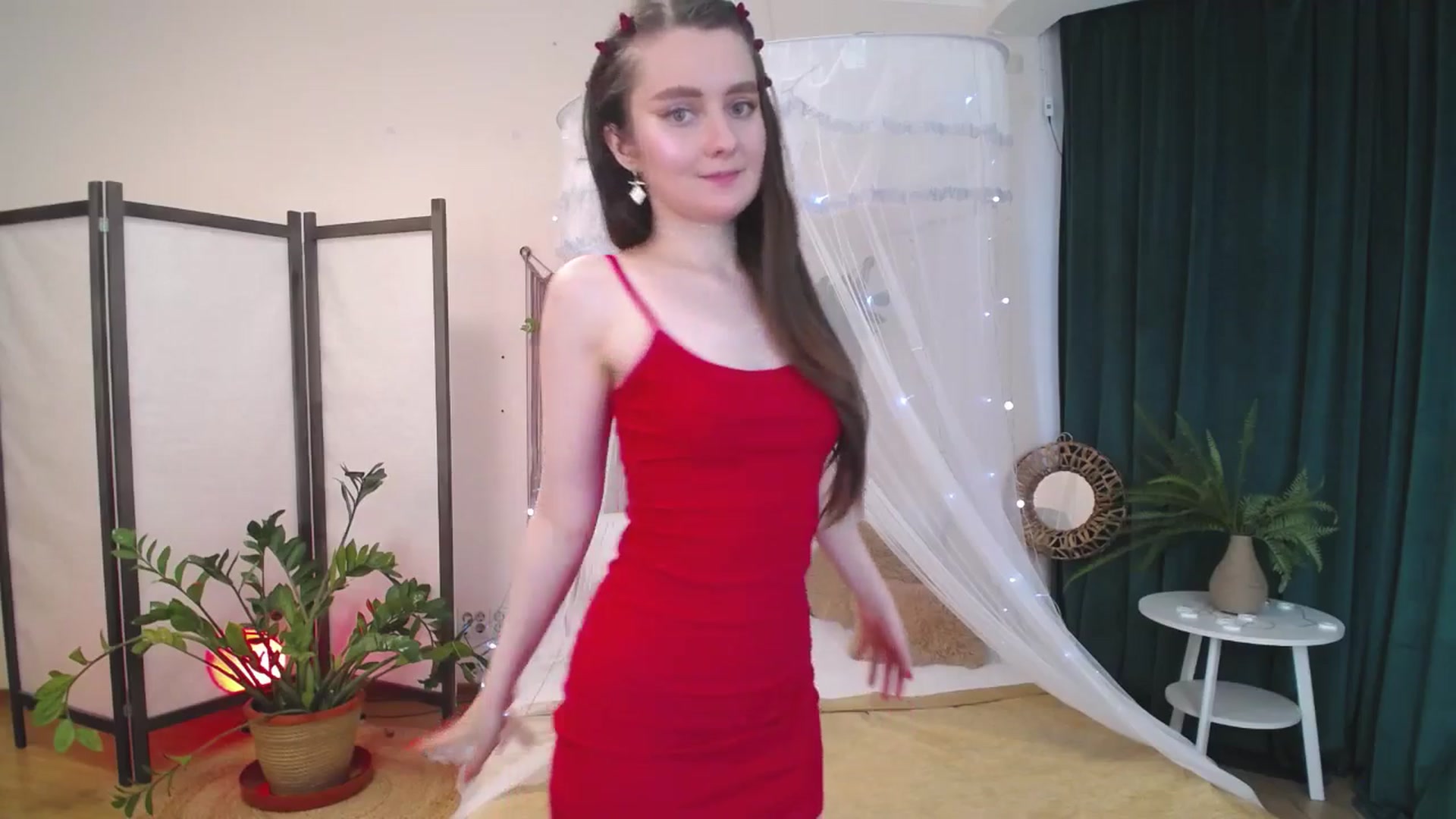 Gallery image thumbnail from Milim_Nava's myfreecams stream on, 05/28/2025, 08:08 image 10 of 20