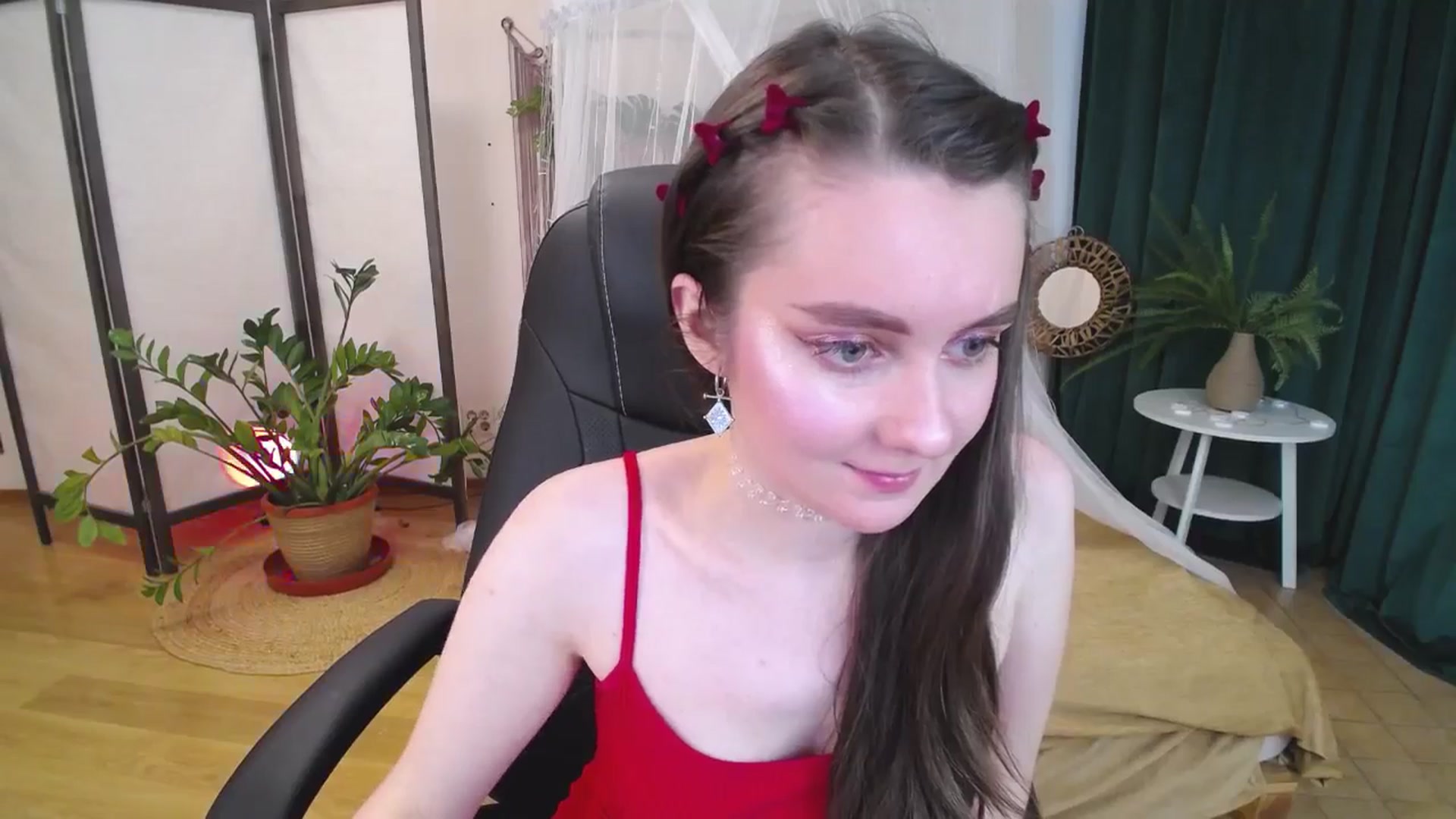 Gallery image thumbnail from Milim_Nava's myfreecams stream on, 05/28/2025, 08:08 image 11 of 20