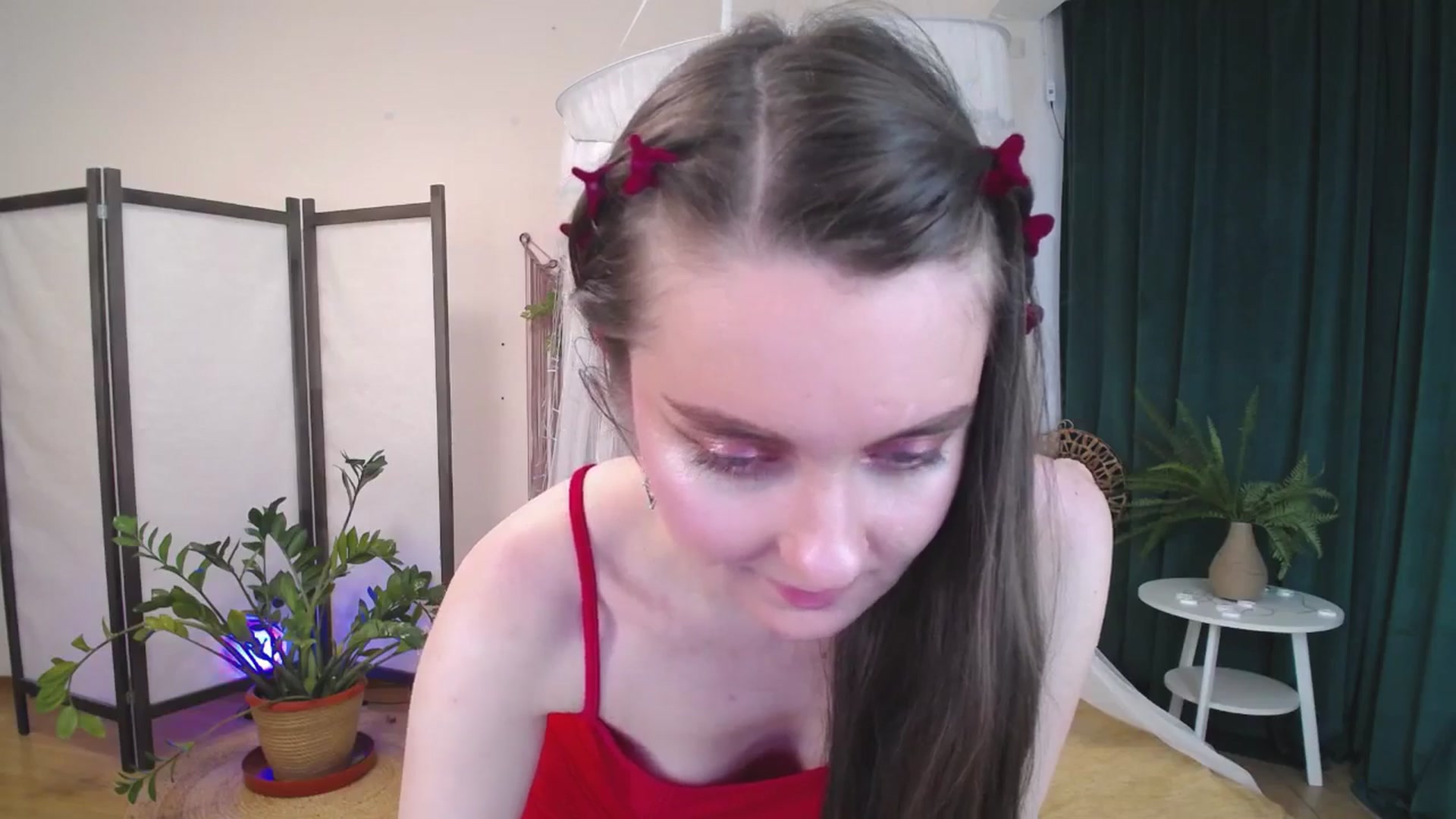 Gallery image thumbnail from Milim_Nava's myfreecams stream on, 05/28/2025, 08:08 image 3 of 20