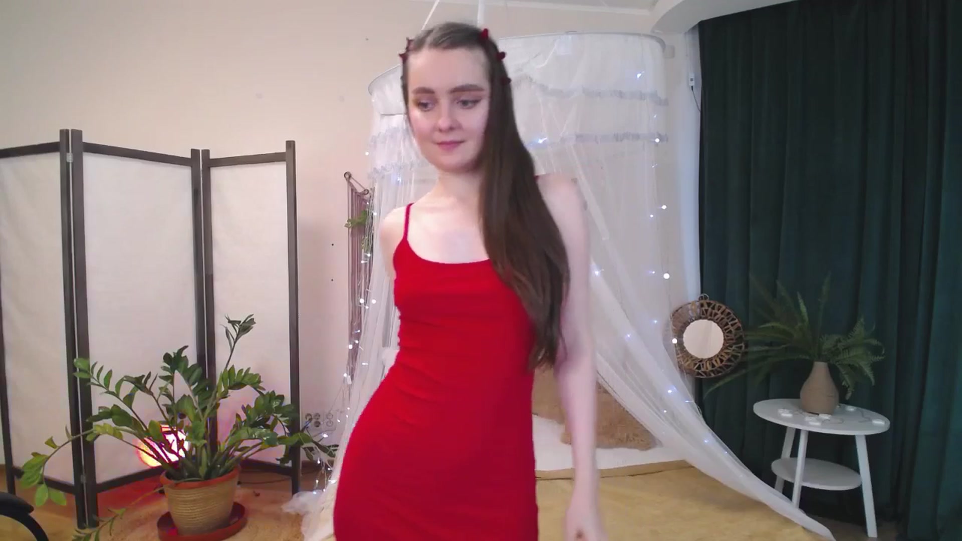 Gallery image thumbnail from Milim_Nava's myfreecams stream on, 05/28/2025, 08:08 image 15 of 20