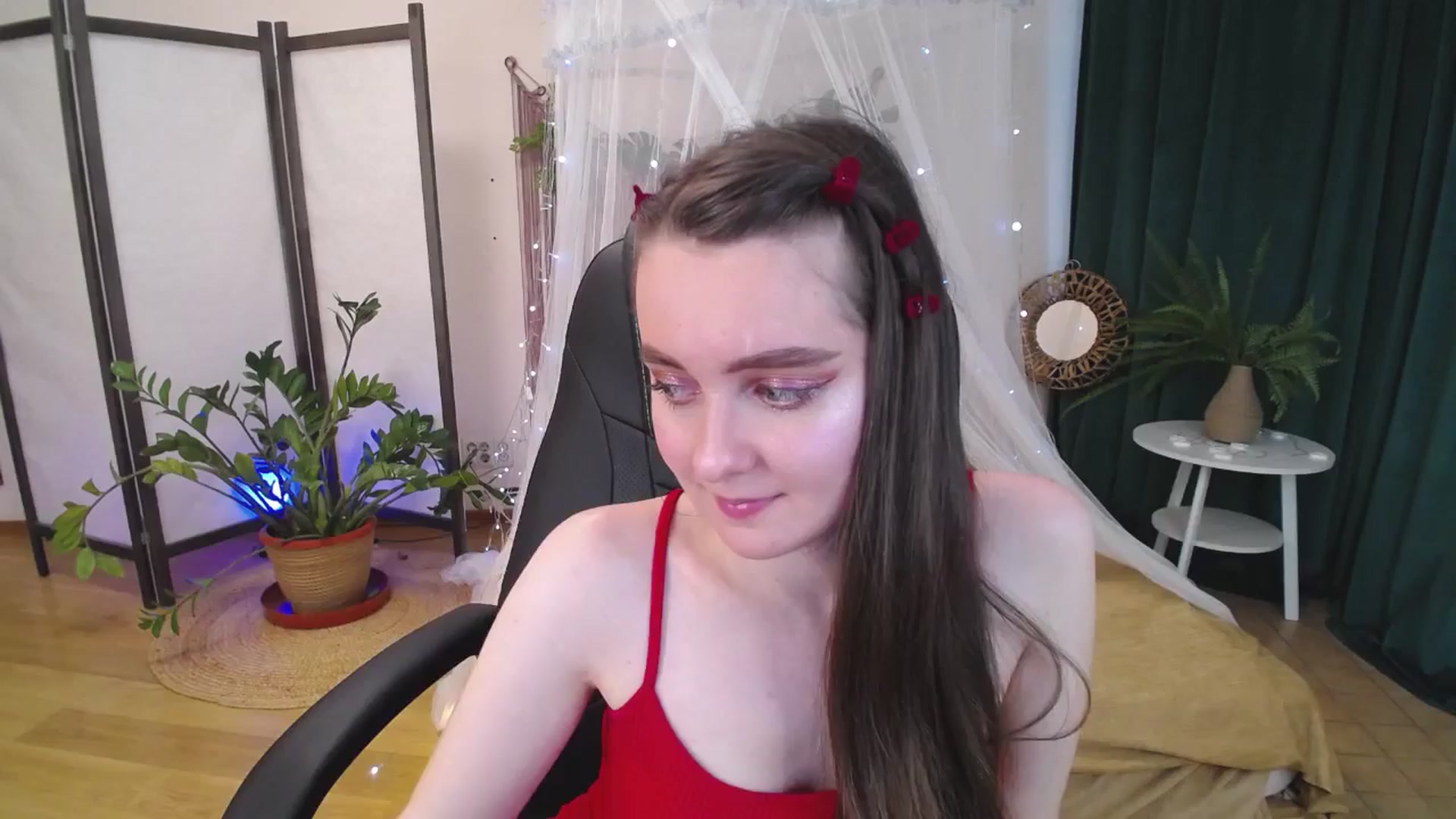 Gallery image thumbnail from Milim_Nava's myfreecams stream on, 05/28/2025, 08:08 image 18 of 20