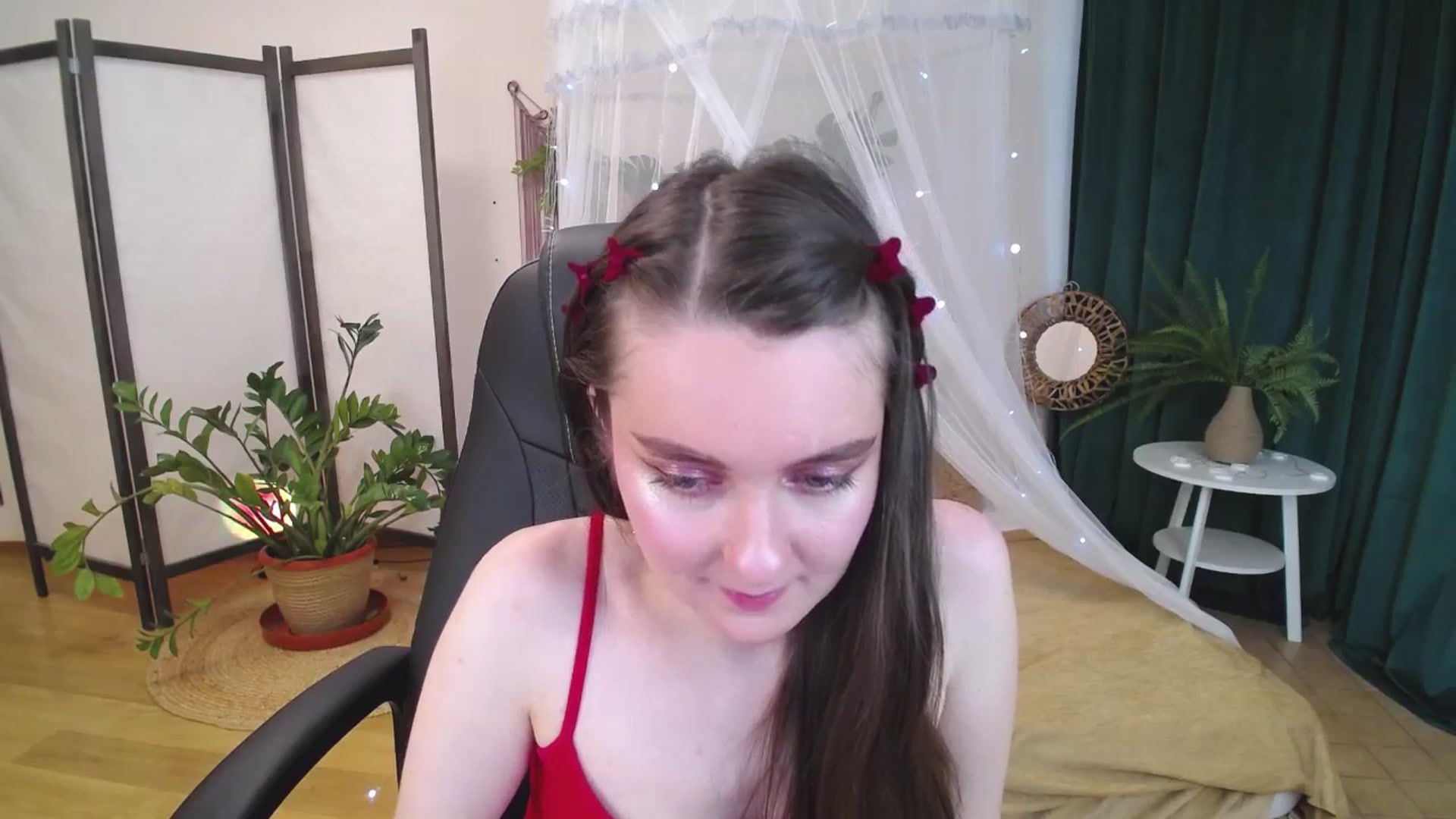 Gallery image thumbnail from Milim_Nava's myfreecams stream on, 05/28/2025, 08:08 image 6 of 20