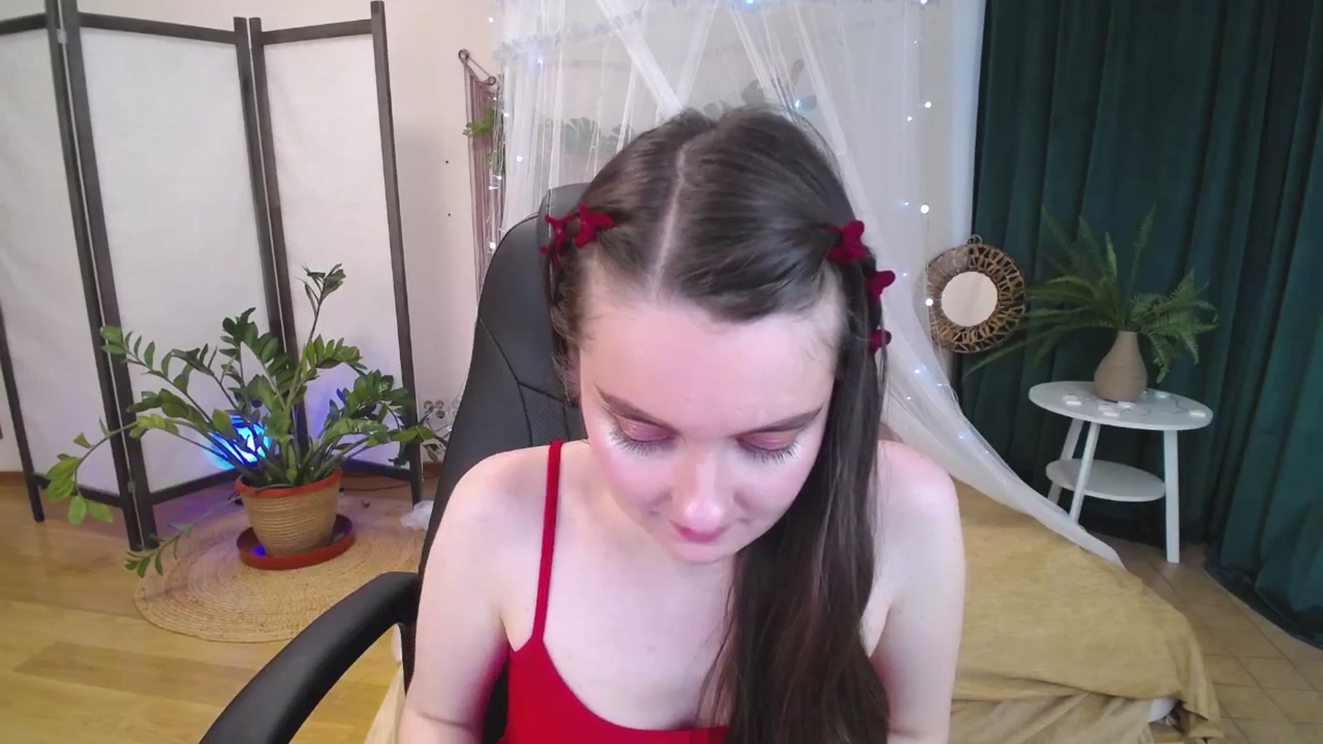 Gallery image thumbnail from Milim_Nava's myfreecams stream on, 05/28/2025, 08:08 image 13 of 20