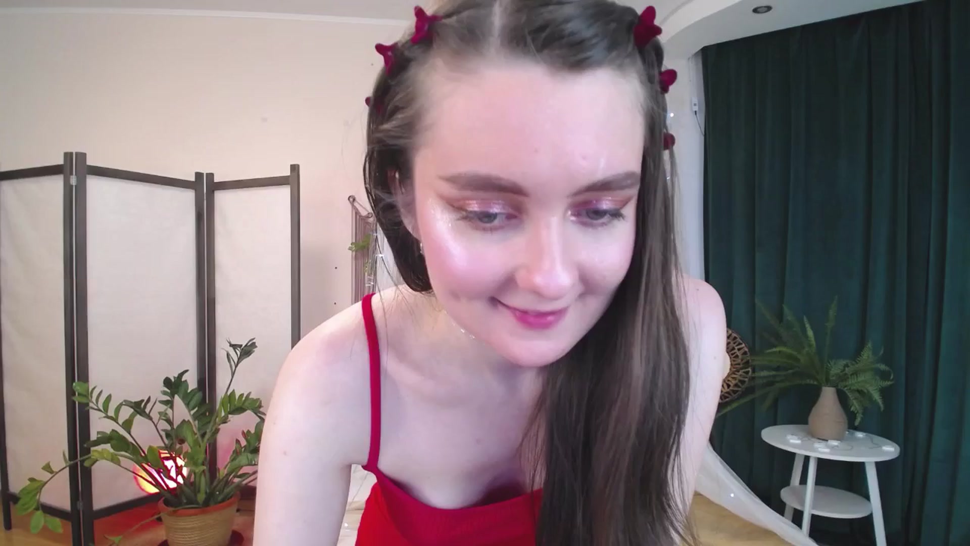 Gallery image thumbnail from Milim_Nava's myfreecams stream on, 05/28/2025, 08:08 image 9 of 20