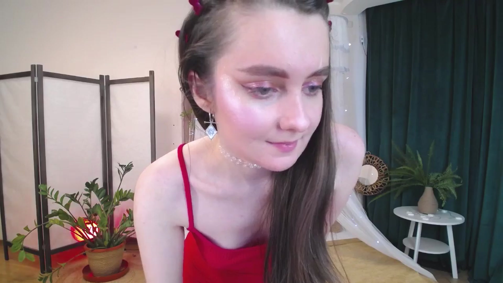 Gallery image thumbnail from Milim_Nava's myfreecams stream on, 05/28/2025, 08:08 image 8 of 20