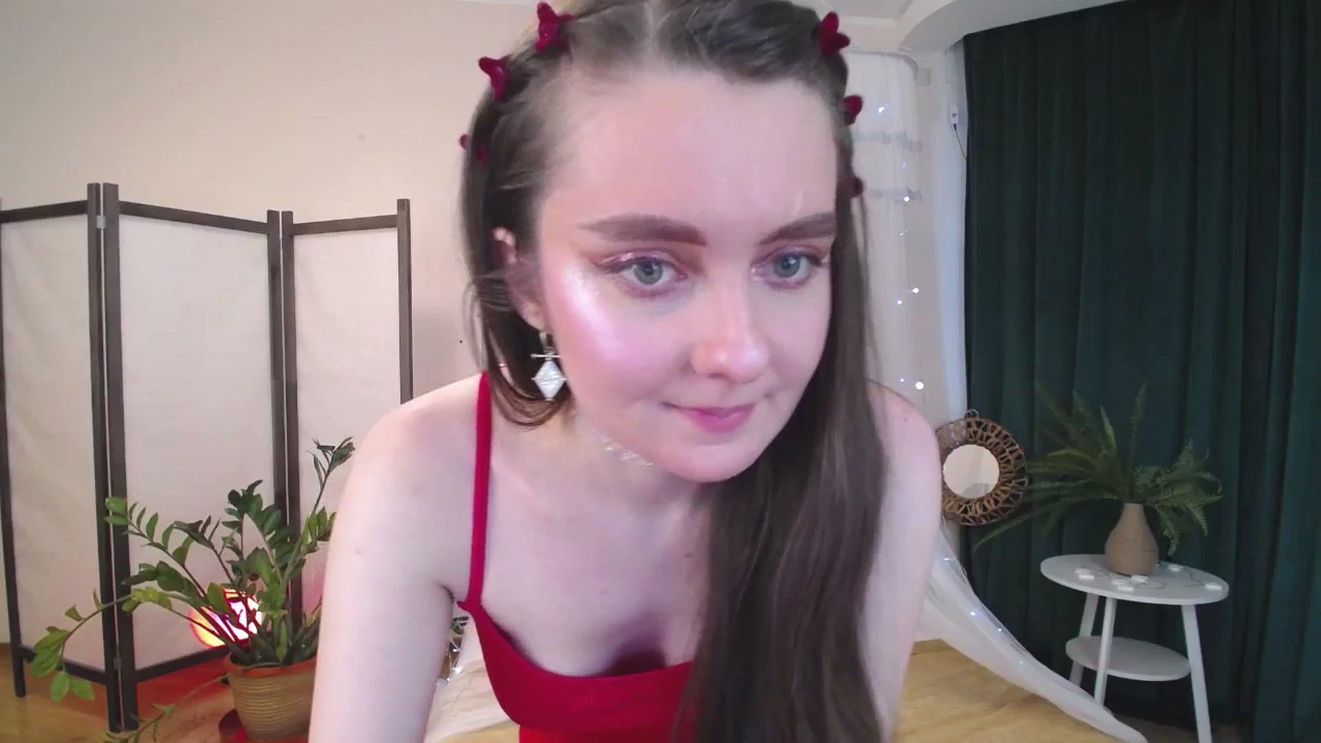 Gallery image thumbnail from Milim_Nava's myfreecams stream on, 05/28/2025, 09:19 image 4 of 20