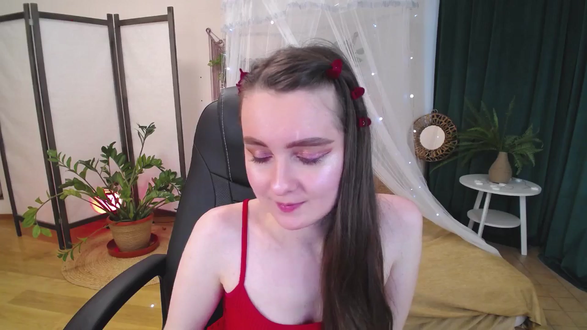 Gallery image thumbnail from Milim_Nava's myfreecams stream on, 05/28/2025, 09:19 image 8 of 20