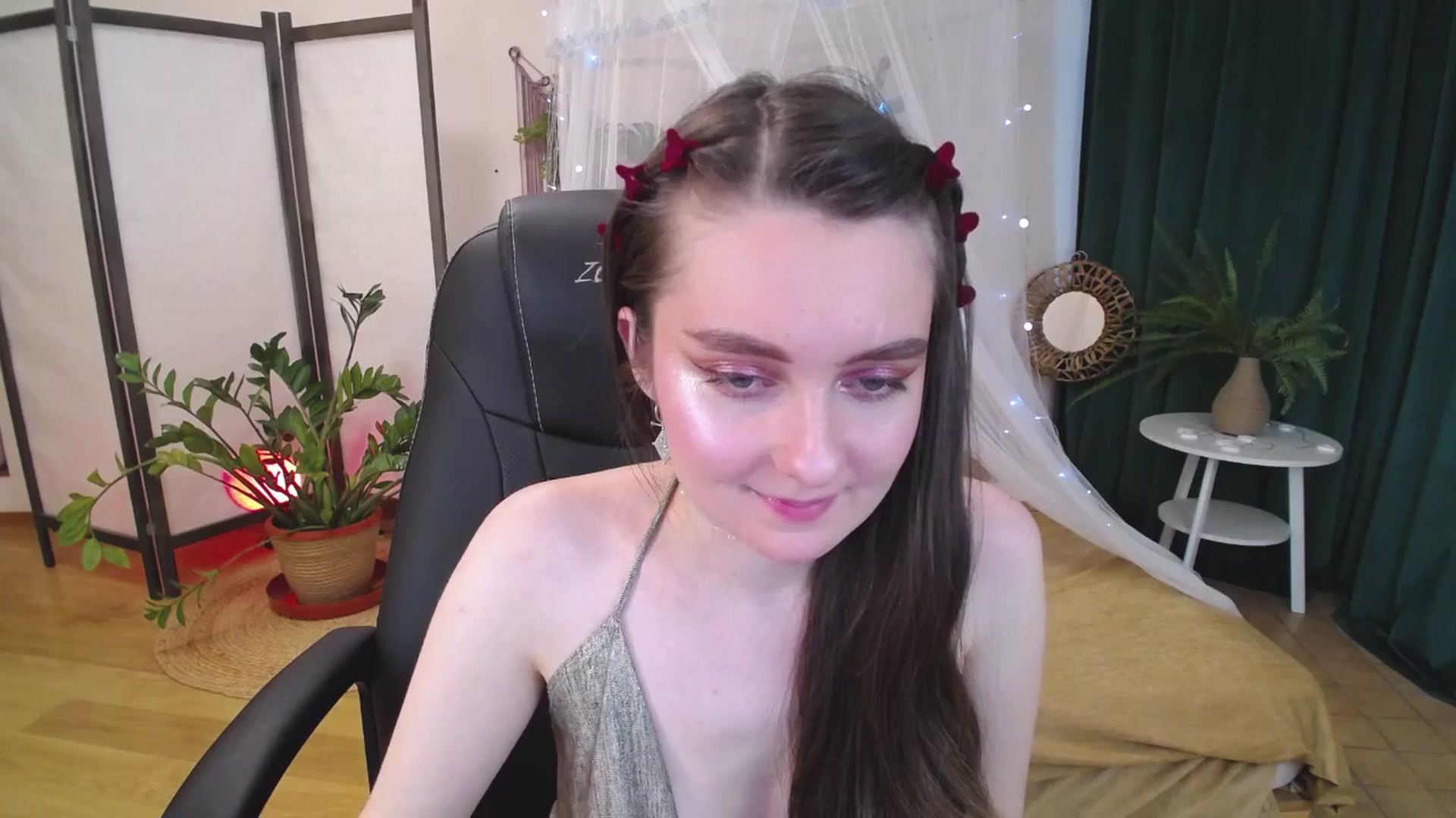 Gallery image thumbnail from Milim_Nava's myfreecams stream on, 05/28/2025, 09:19 image 20 of 20