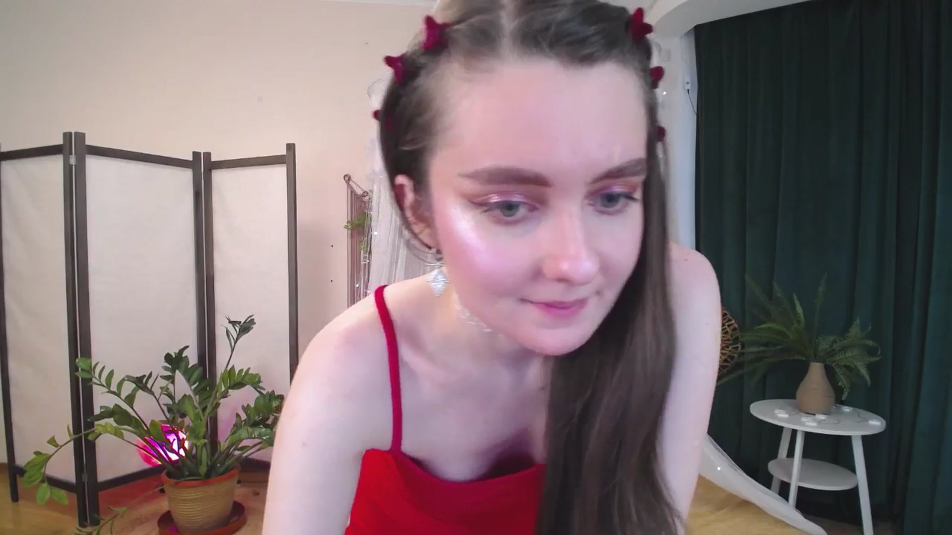 Gallery image thumbnail from Milim_Nava's myfreecams stream on, 05/28/2025, 09:19 image 5 of 20