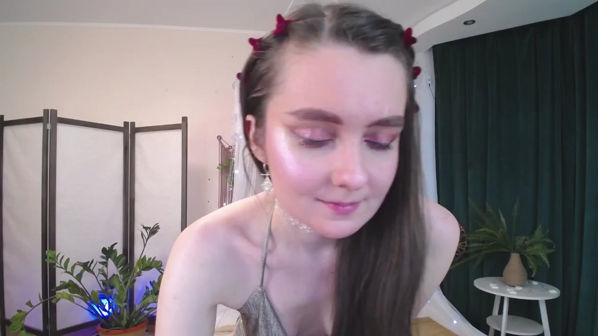 Gallery image thumbnail from Milim_Nava's myfreecams stream on, 05/28/2025, 09:19 image 16 of 20