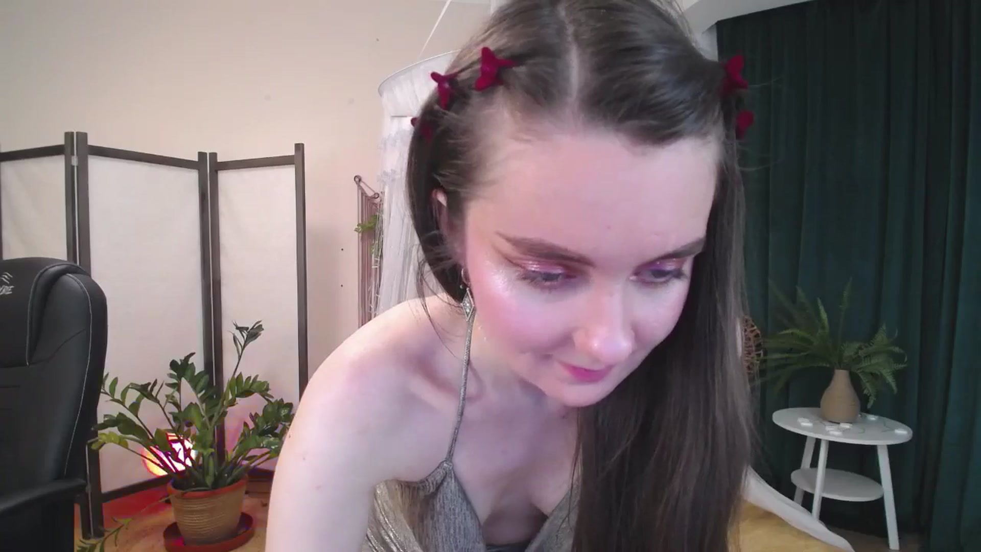 Gallery image thumbnail from Milim_Nava's myfreecams stream on, 05/28/2025, 09:19 image 11 of 20