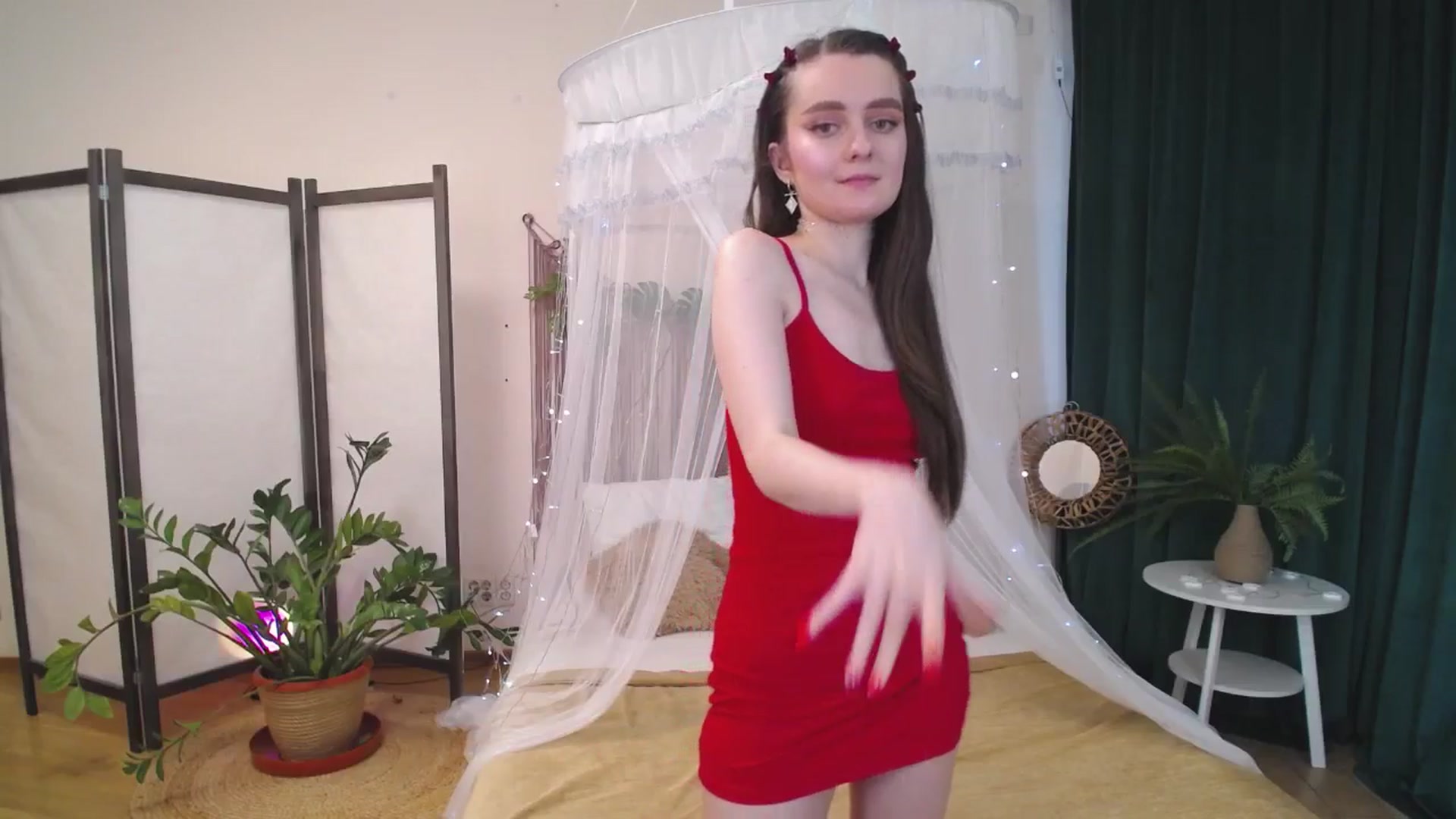 Gallery image thumbnail from Milim_Nava's myfreecams stream on, 05/28/2025, 09:19 image 3 of 20