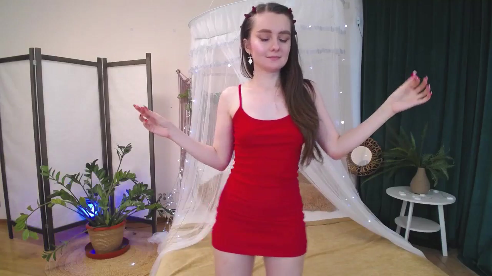 Gallery image thumbnail from Milim_Nava's myfreecams stream on, 05/28/2025, 09:19 image 2 of 20