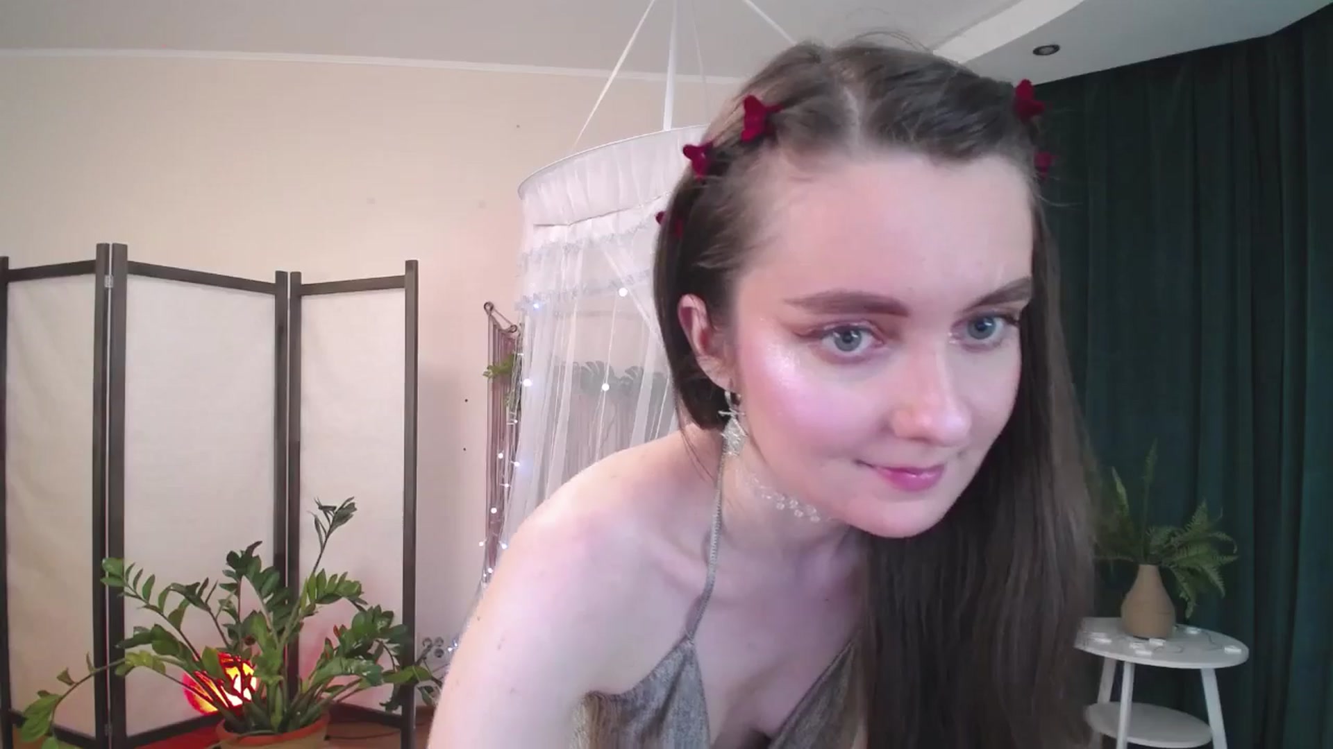 Gallery image thumbnail from Milim_Nava's myfreecams stream on, 05/28/2025, 09:19 image 15 of 20