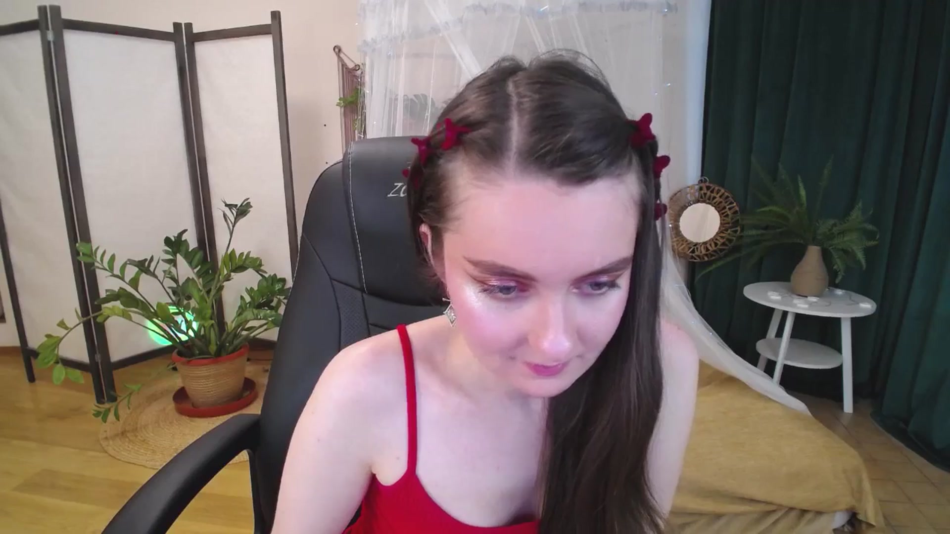 Gallery image thumbnail from Milim_Nava's myfreecams stream on, 05/28/2025, 09:19 image 6 of 20