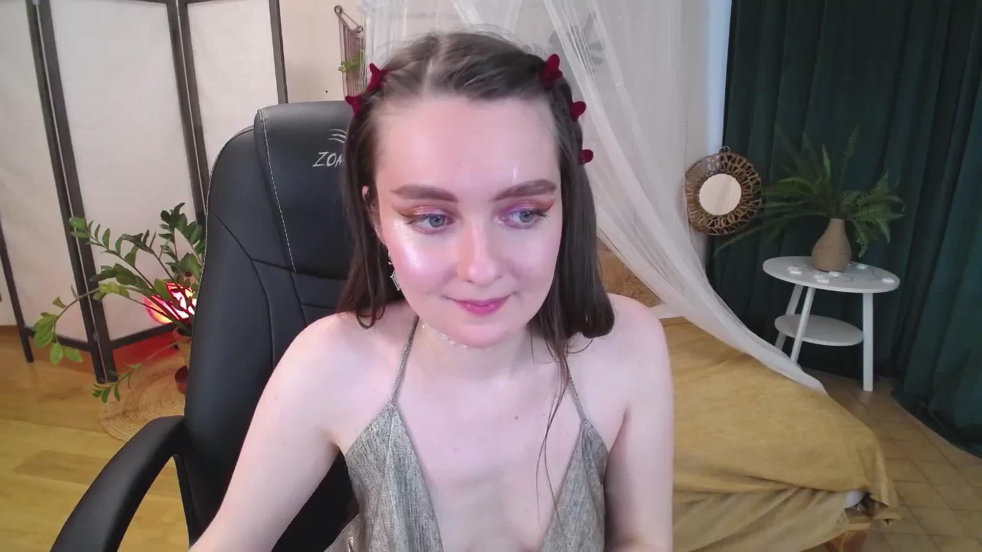 Gallery image thumbnail from Milim_Nava's myfreecams stream on, 05/28/2025, 10:39 image 20 of 20