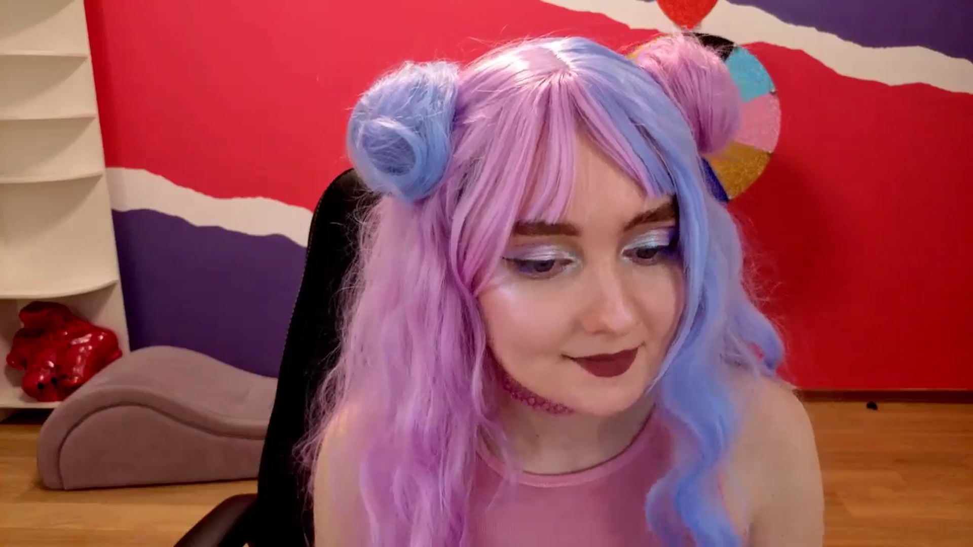 Gallery image thumbnail from Milim_Nava's myfreecams stream on, 05/29/2025, 19:25 image 12 of 20