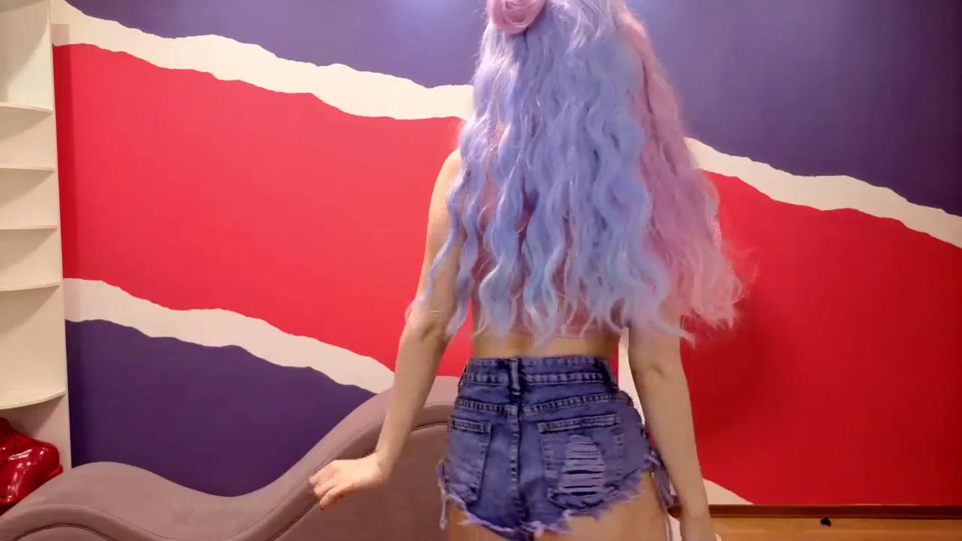 Gallery image thumbnail from Milim_Nava's myfreecams stream on, 05/29/2025, 19:25 image 2 of 20