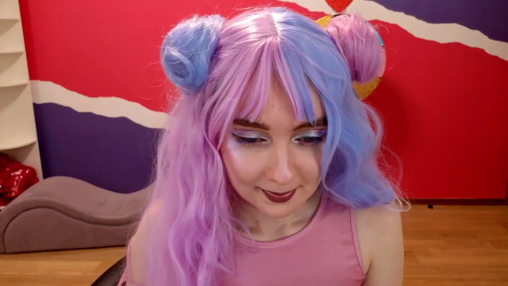Gallery image thumbnail from Milim_Nava's myfreecams stream on, 05/29/2025, 19:25 image 6 of 20