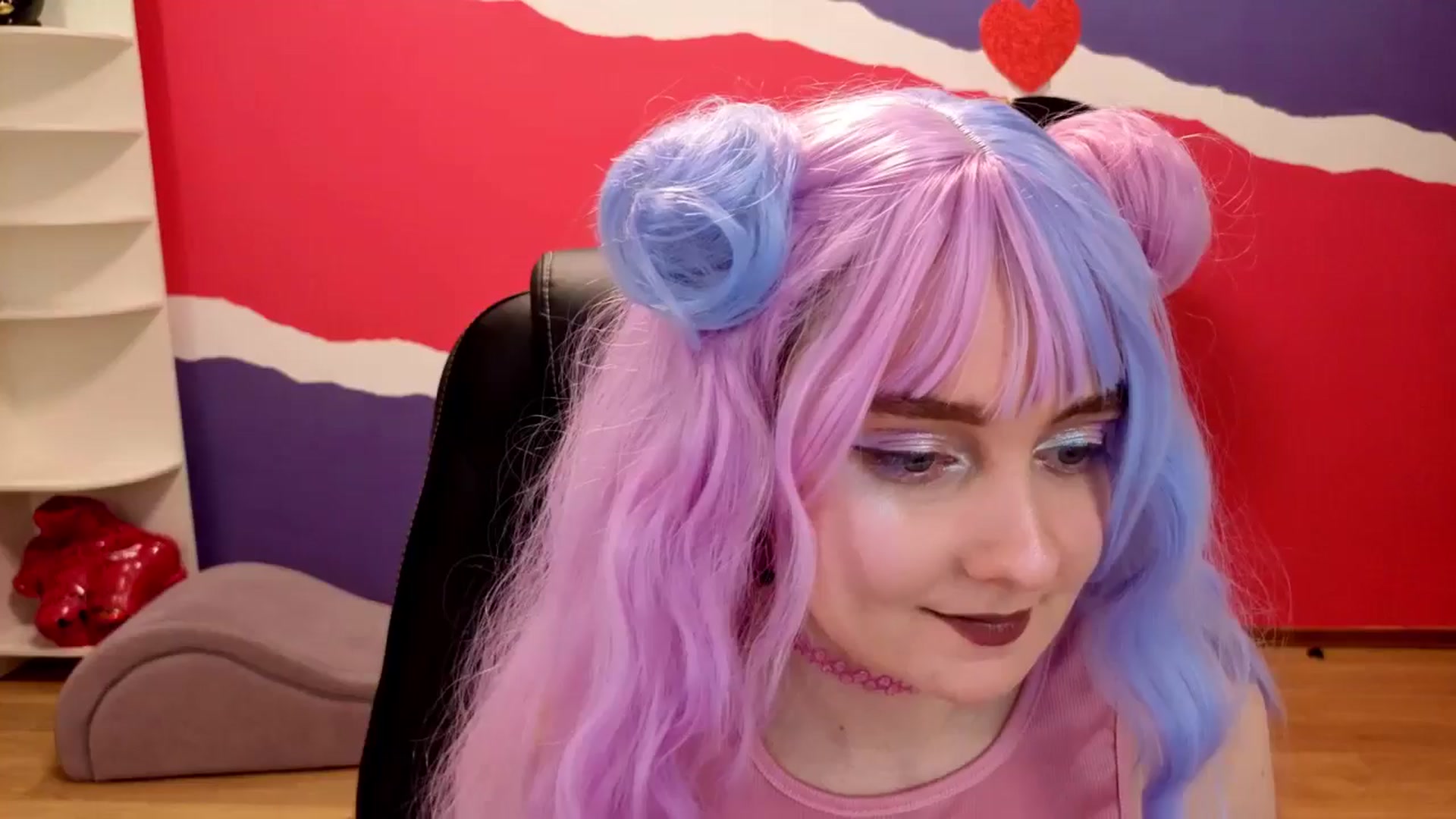 Gallery image thumbnail from Milim_Nava's myfreecams stream on, 05/29/2025, 19:25 image 1 of 20