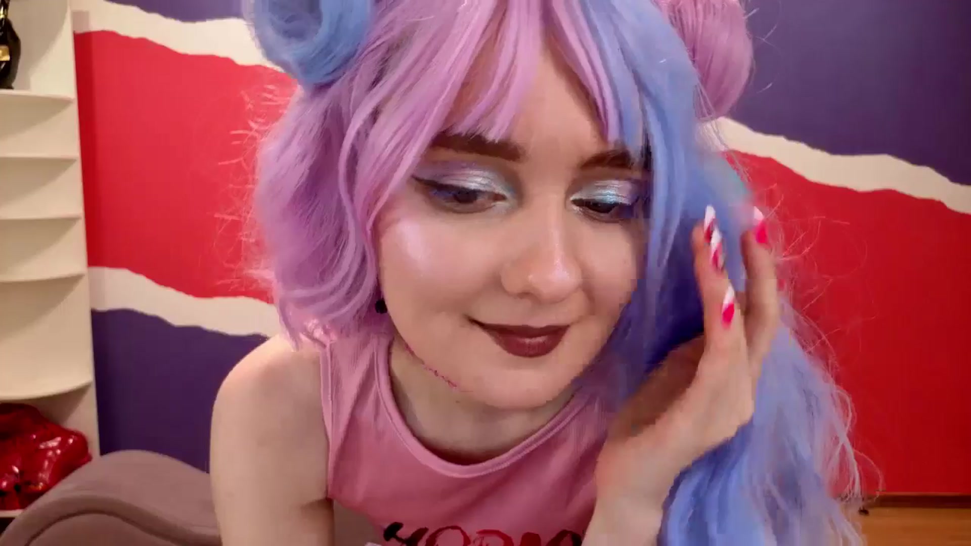 Gallery image thumbnail from Milim_Nava's myfreecams stream on, 05/29/2025, 19:25 image 19 of 20