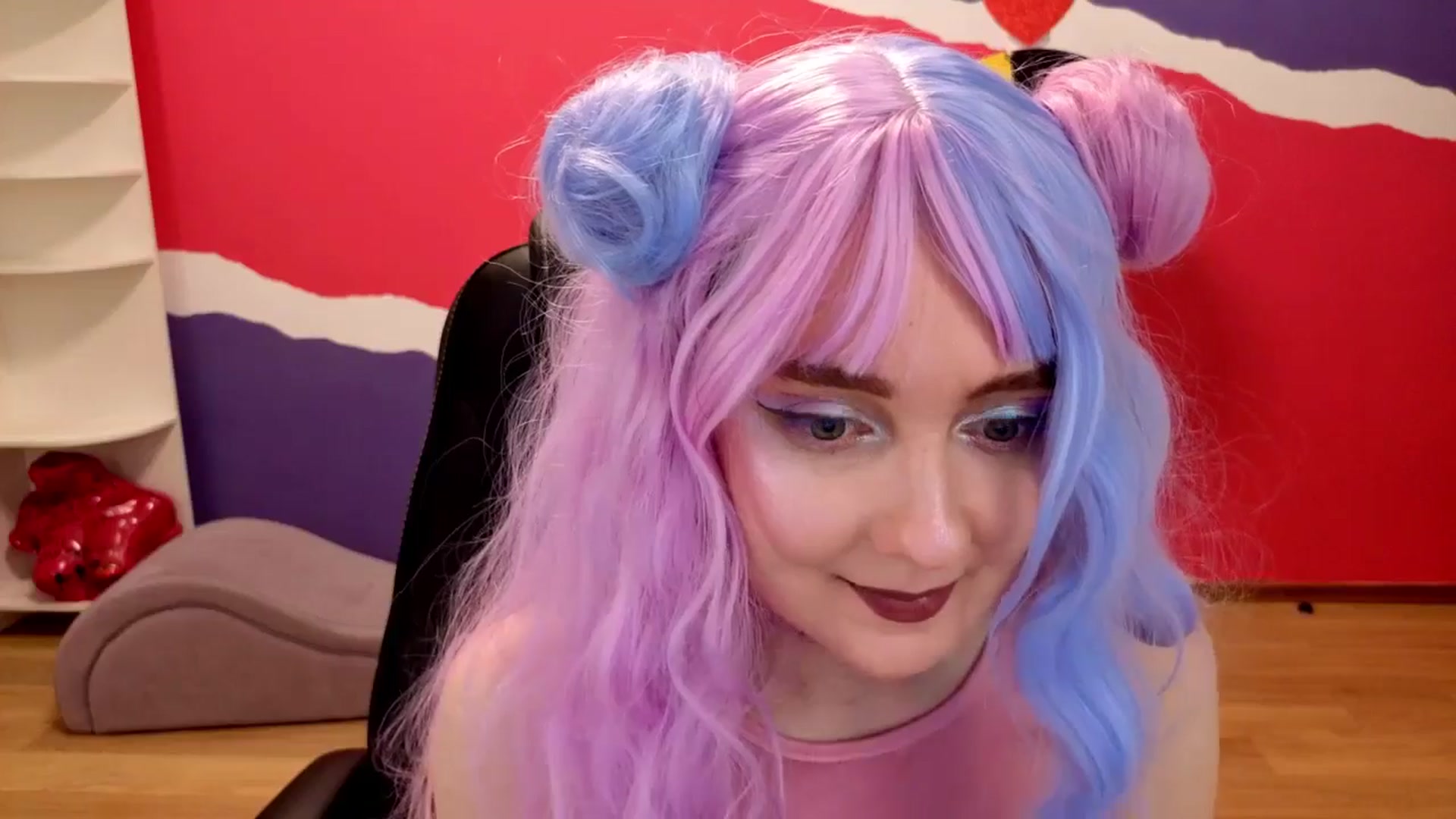 Gallery image thumbnail from Milim_Nava's myfreecams stream on, 05/29/2025, 19:25 image 16 of 20