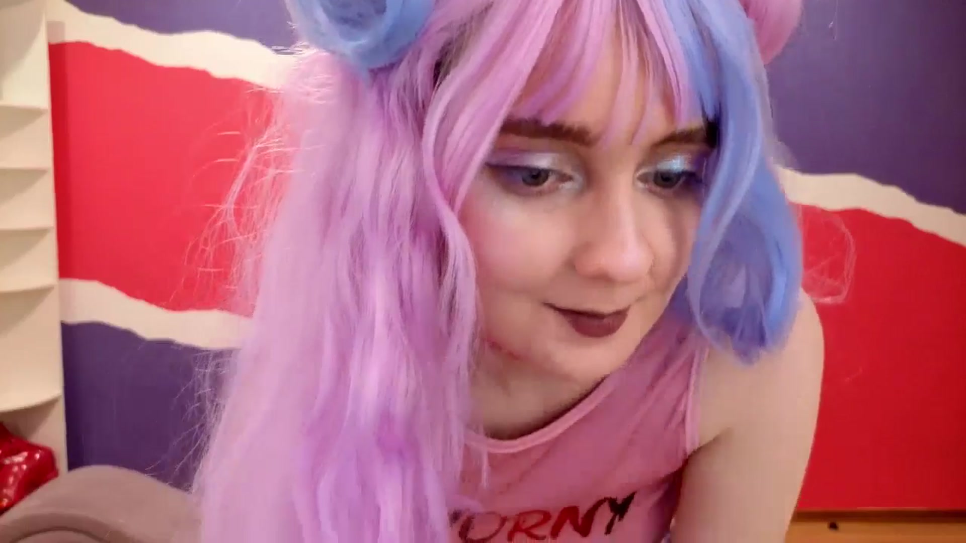 Gallery image thumbnail from Milim_Nava's myfreecams stream on, 05/29/2025, 19:25 image 4 of 20