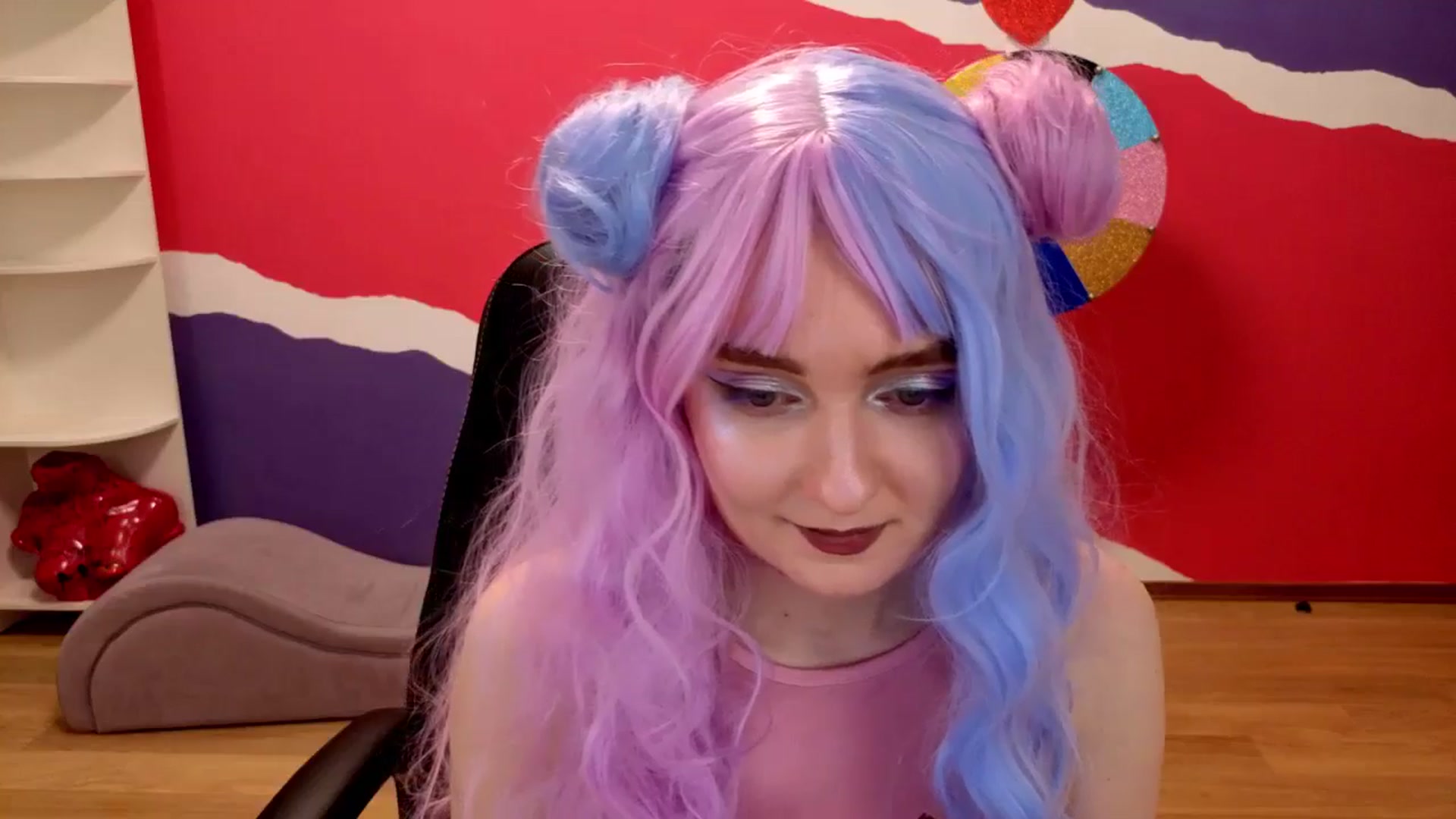 Gallery image thumbnail from Milim_Nava's myfreecams stream on, 05/29/2025, 19:25 image 18 of 20