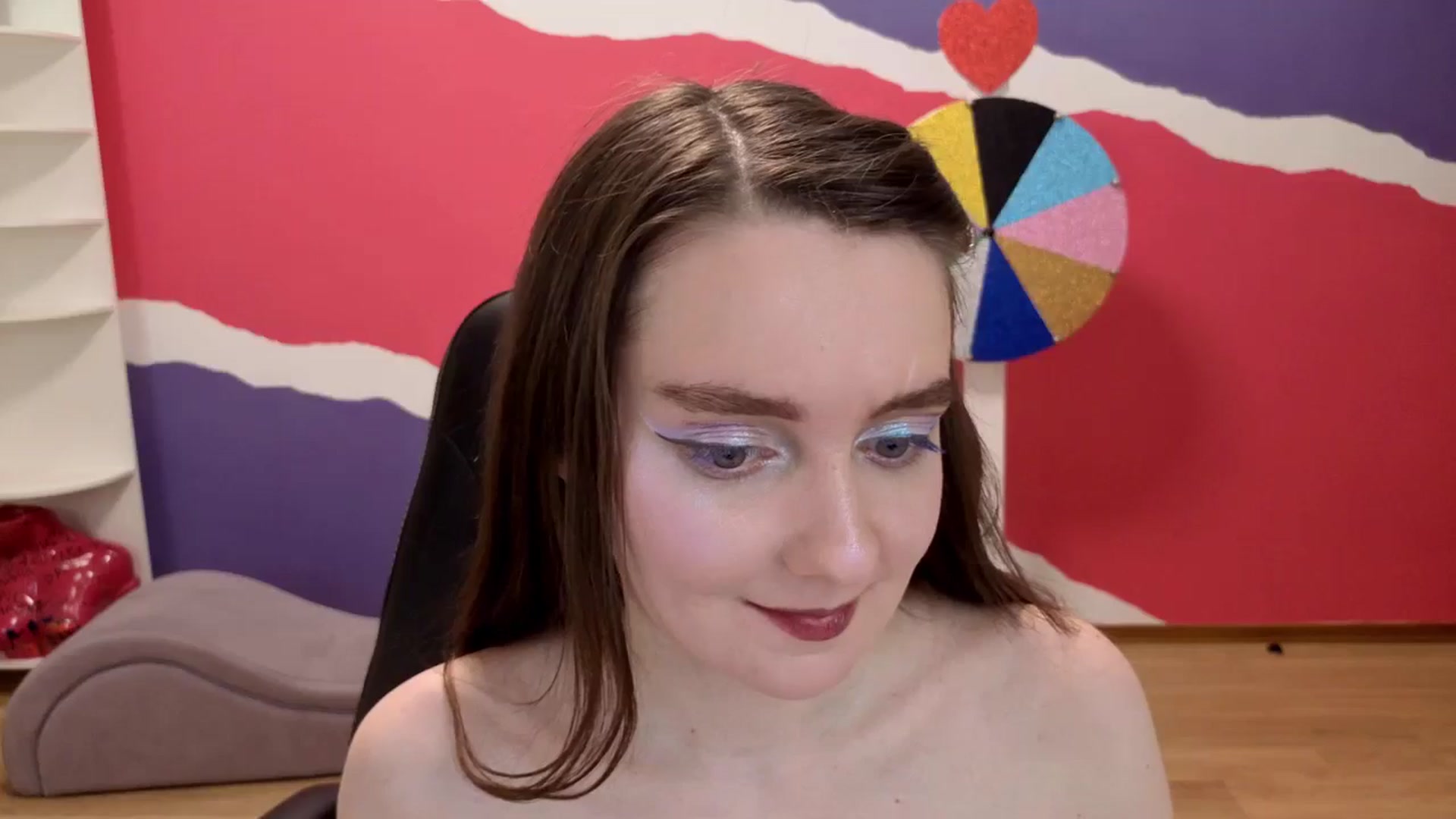 Gallery image thumbnail from Milim_Nava's myfreecams stream on, 05/30/2025, 01:06 image 8 of 20