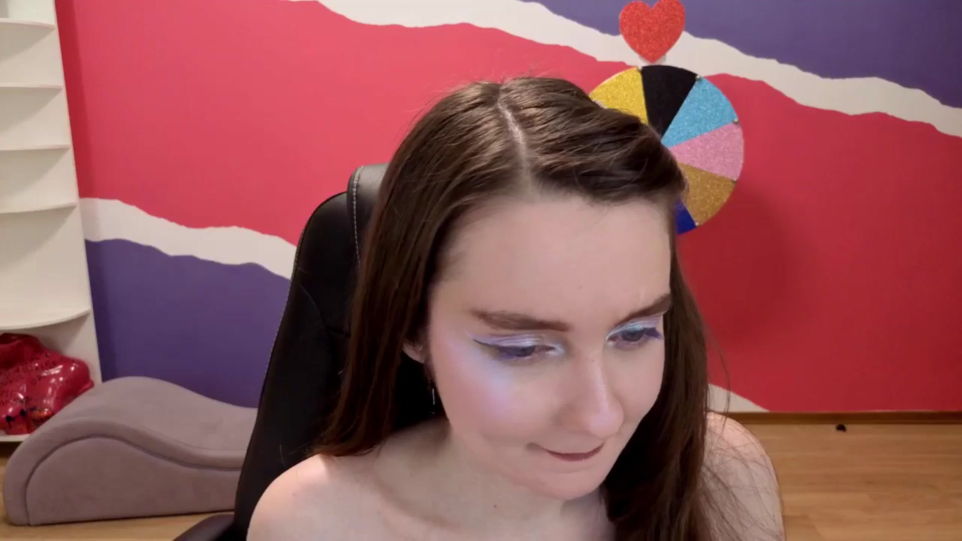Gallery image thumbnail from Milim_Nava's myfreecams stream on, 05/30/2025, 01:06 image 7 of 20
