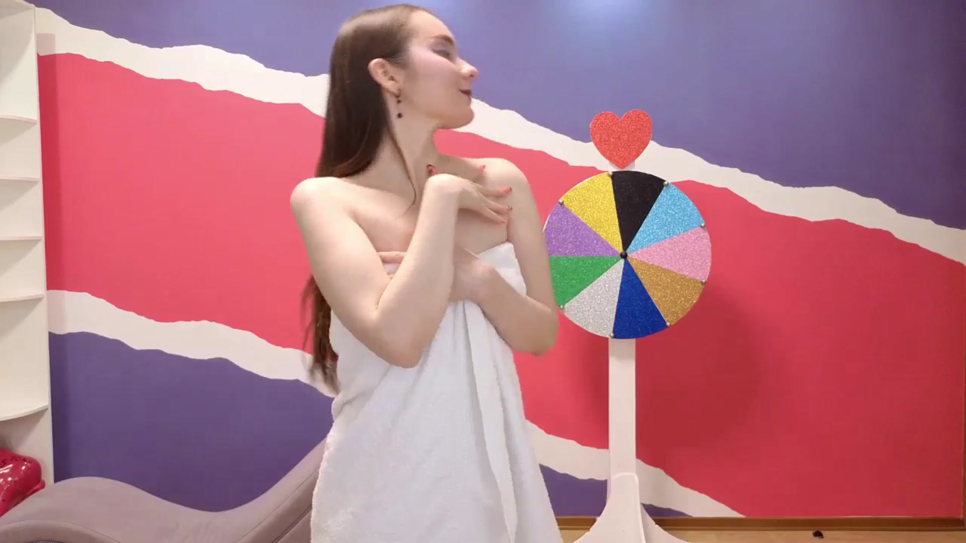 Gallery image thumbnail from Milim_Nava's myfreecams stream on, 05/30/2025, 02:27 image 20 of 20