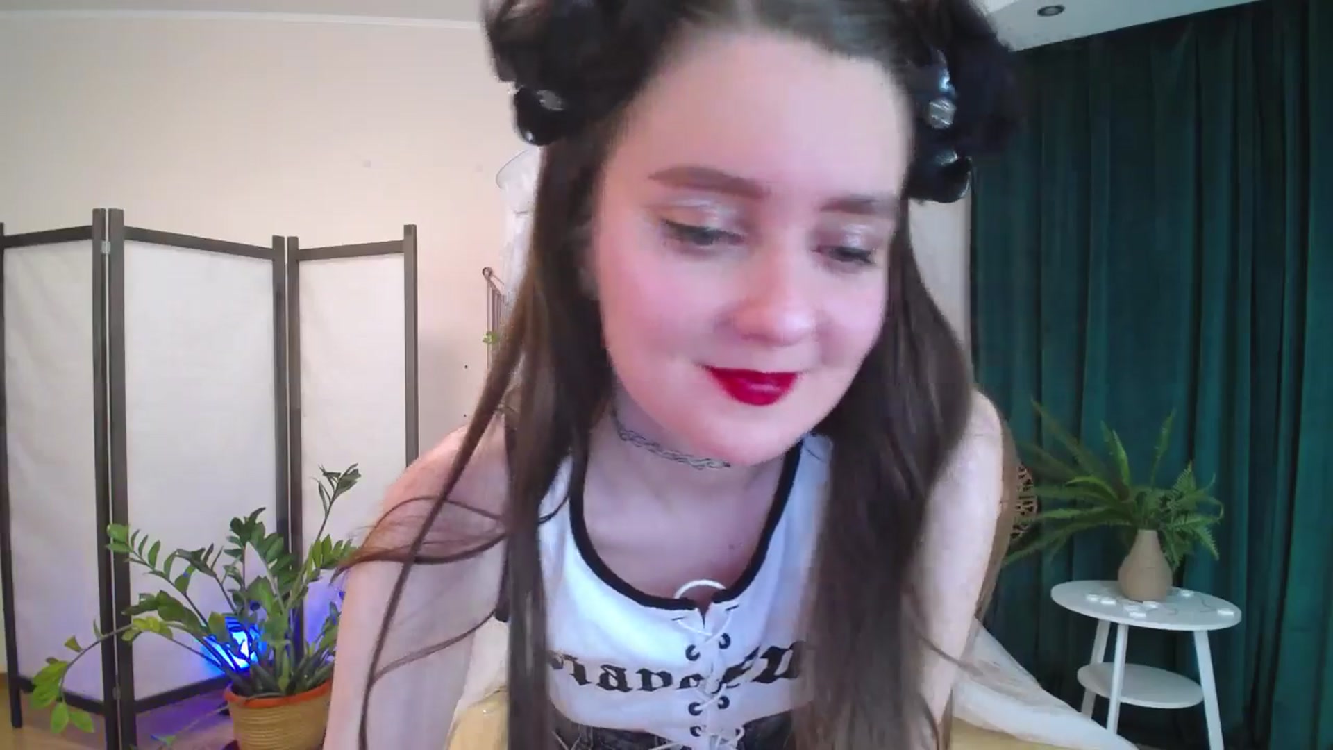 Gallery image thumbnail from Milim_Nava's myfreecams stream on, 05/30/2025, 18:45 image 2 of 20