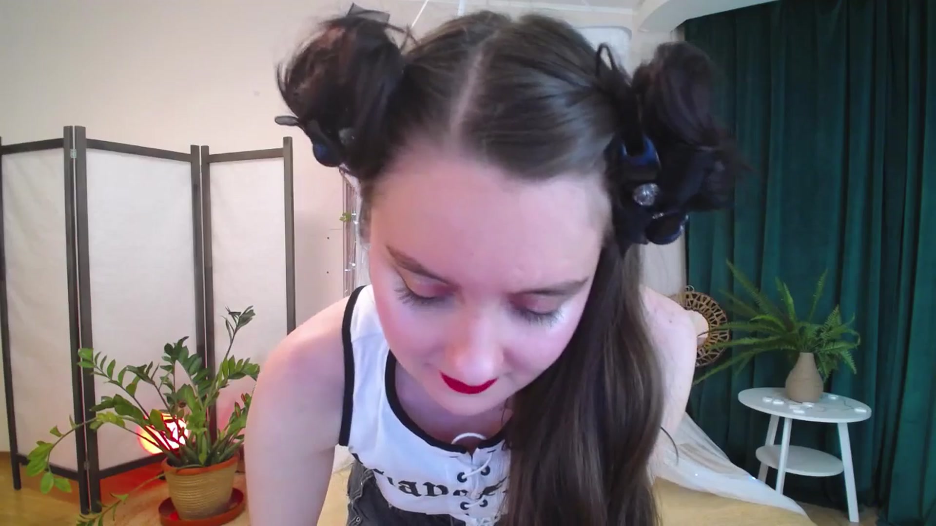 Gallery image thumbnail from Milim_Nava's myfreecams stream on, 05/30/2025, 18:45 image 11 of 20
