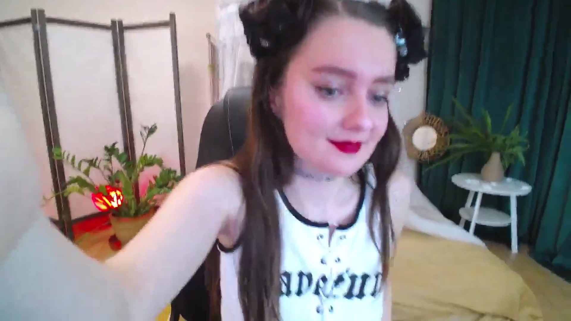 Gallery image thumbnail from Milim_Nava's myfreecams stream on, 05/30/2025, 18:45 image 18 of 20