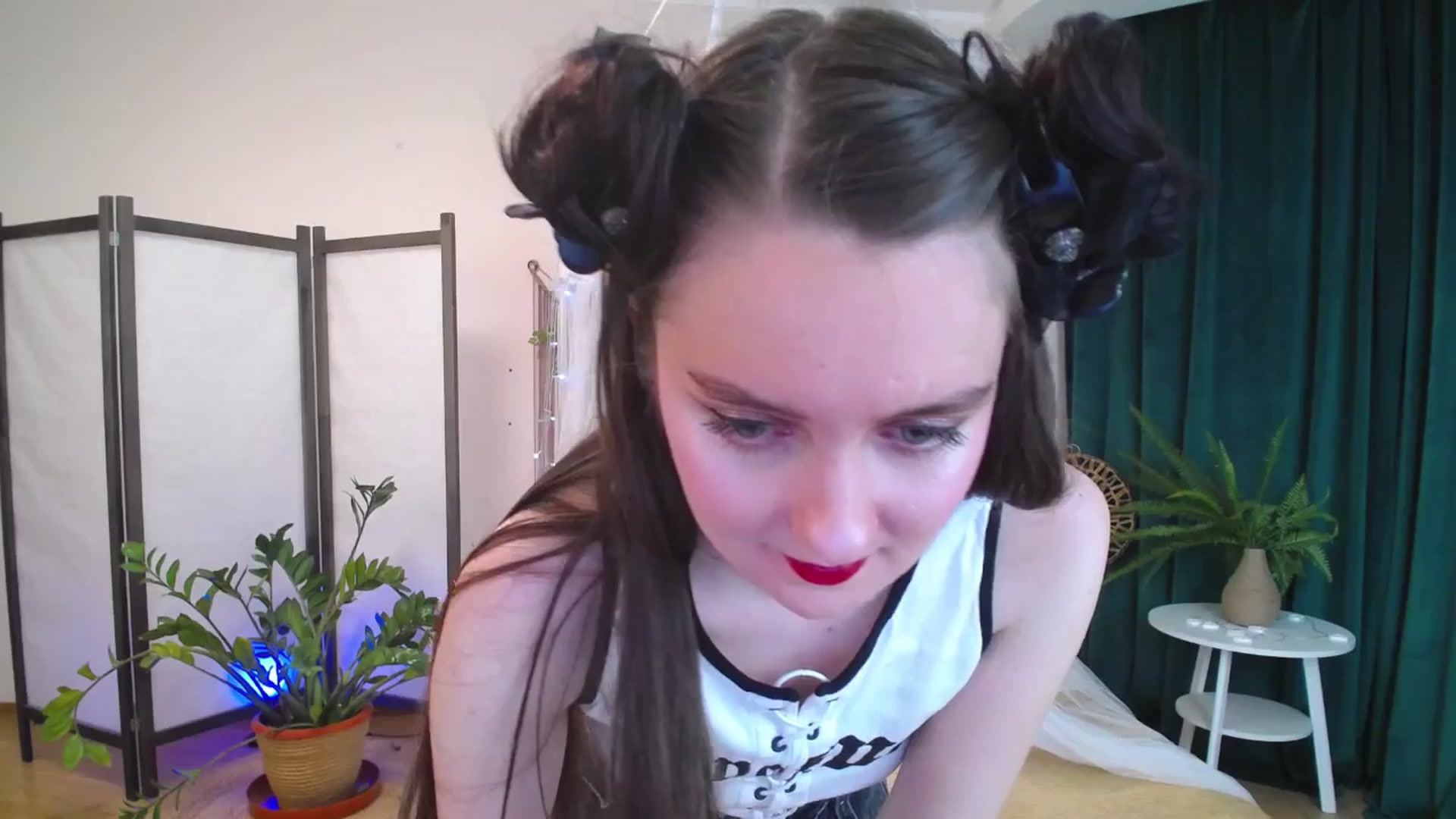 Gallery image thumbnail from Milim_Nava's myfreecams stream on, 05/30/2025, 18:45 image 13 of 20