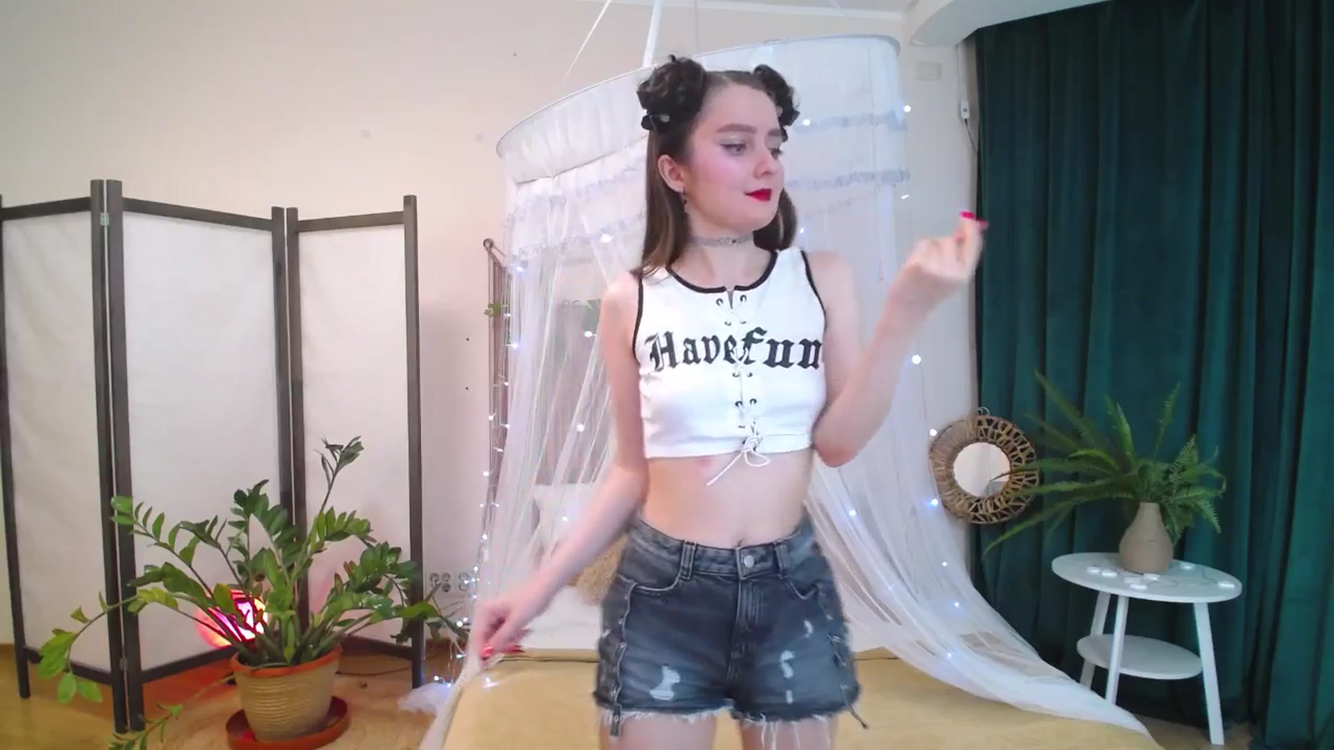 Gallery image thumbnail from Milim_Nava's myfreecams stream on, 05/30/2025, 18:45 image 10 of 20