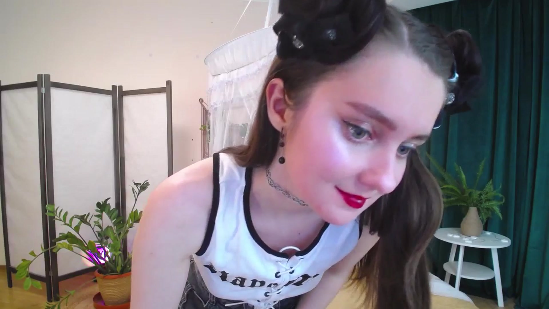 Gallery image thumbnail from Milim_Nava's myfreecams stream on, 05/30/2025, 18:45 image 9 of 20