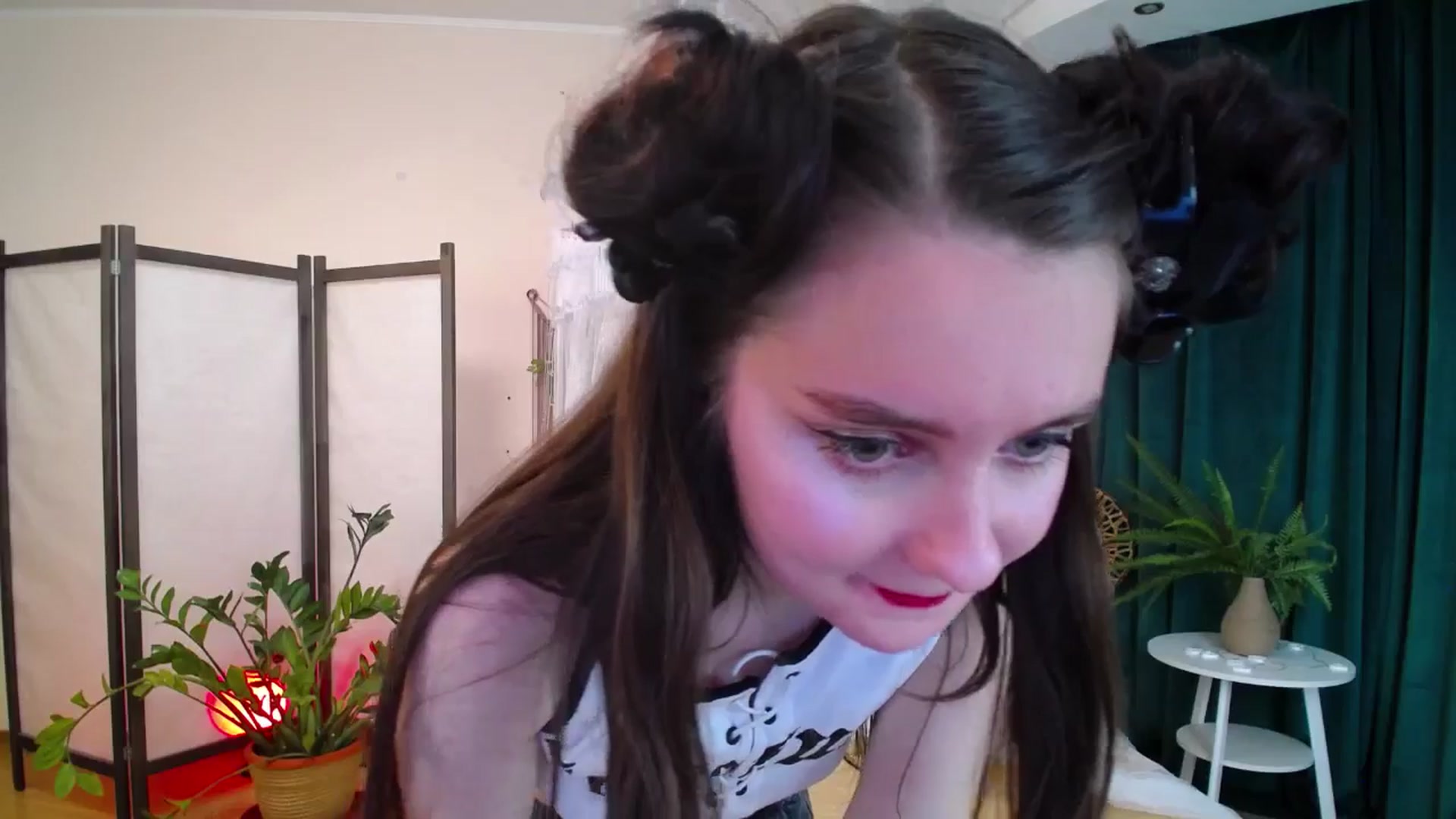 Gallery image thumbnail from Milim_Nava's myfreecams stream on, 05/30/2025, 20:35 image 10 of 20