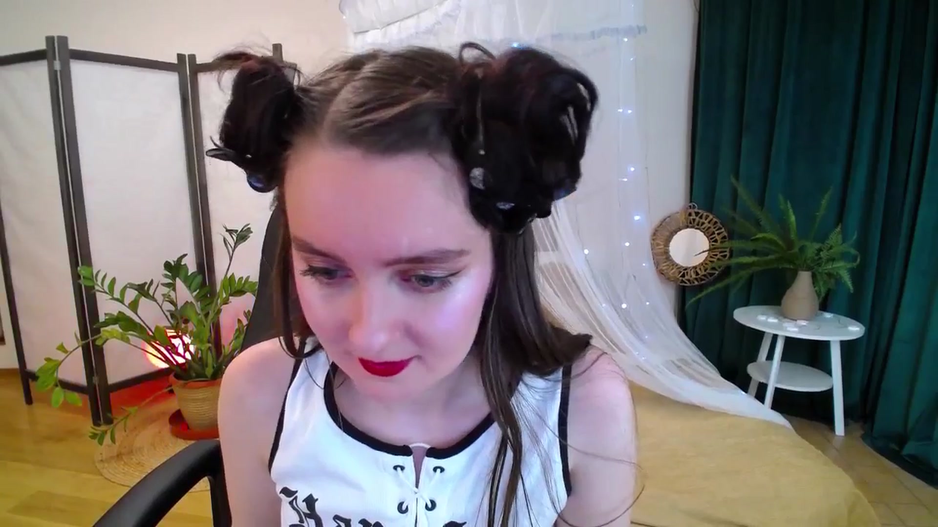 Gallery image thumbnail from Milim_Nava's myfreecams stream on, 05/30/2025, 20:35 image 12 of 20