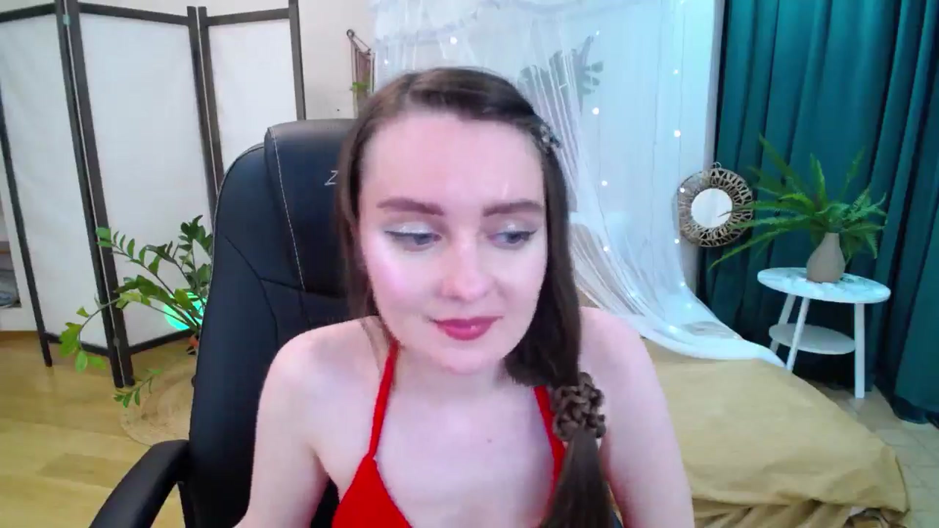 Gallery image thumbnail from Milim_Nava's myfreecams stream on, 06/04/2025, 07:48 image 5 of 20