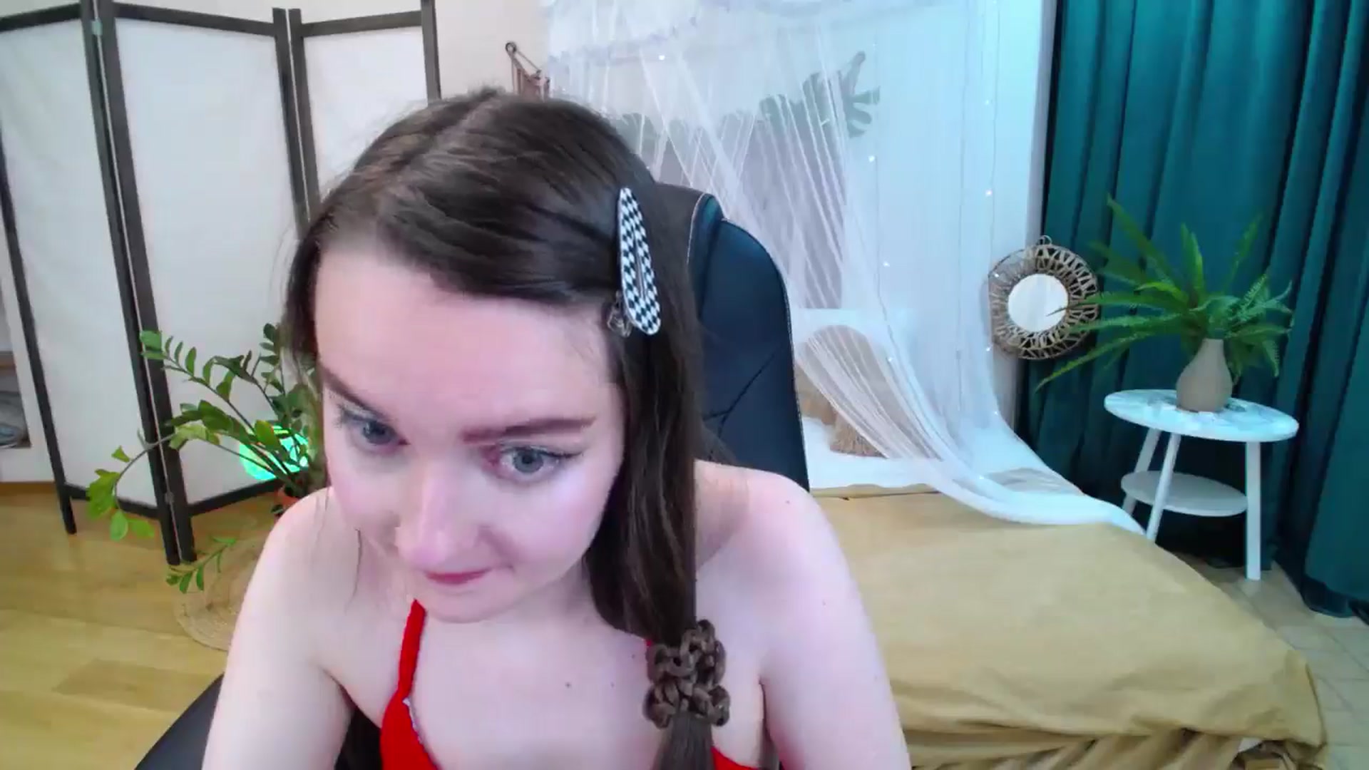 Gallery image thumbnail from Milim_Nava's myfreecams stream on, 06/04/2025, 07:48 image 6 of 20