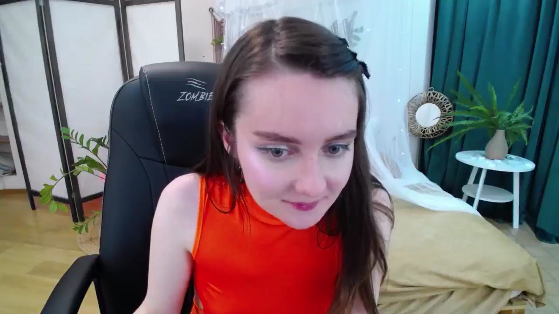 Gallery image thumbnail from Milim_Nava's myfreecams stream on, 06/04/2025, 08:51 image 4 of 20