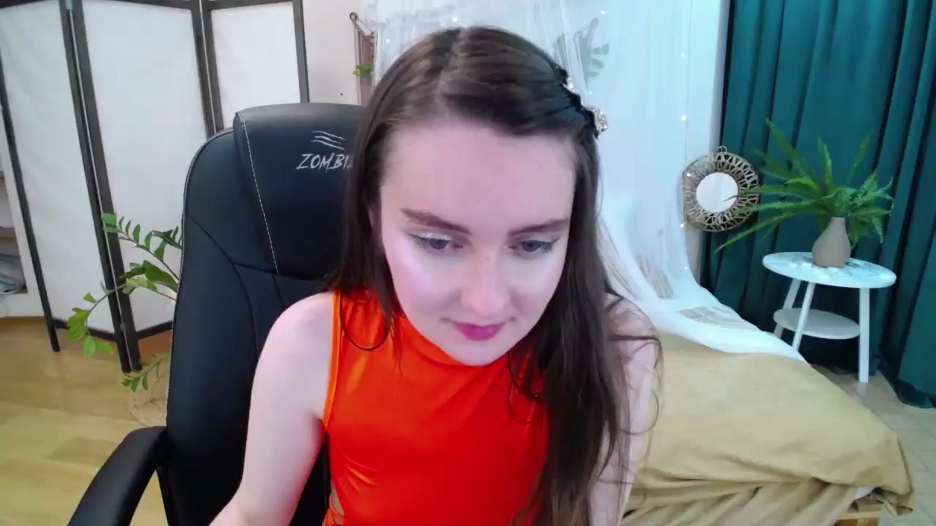 Gallery image thumbnail from Milim_Nava's myfreecams stream on, 06/04/2025, 08:51 image 5 of 20
