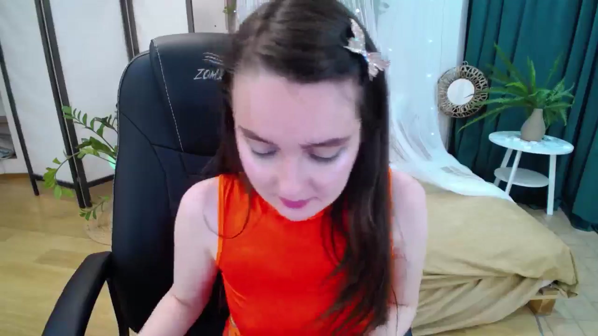 Gallery image thumbnail from Milim_Nava's myfreecams stream on, 06/04/2025, 08:51 image 8 of 20