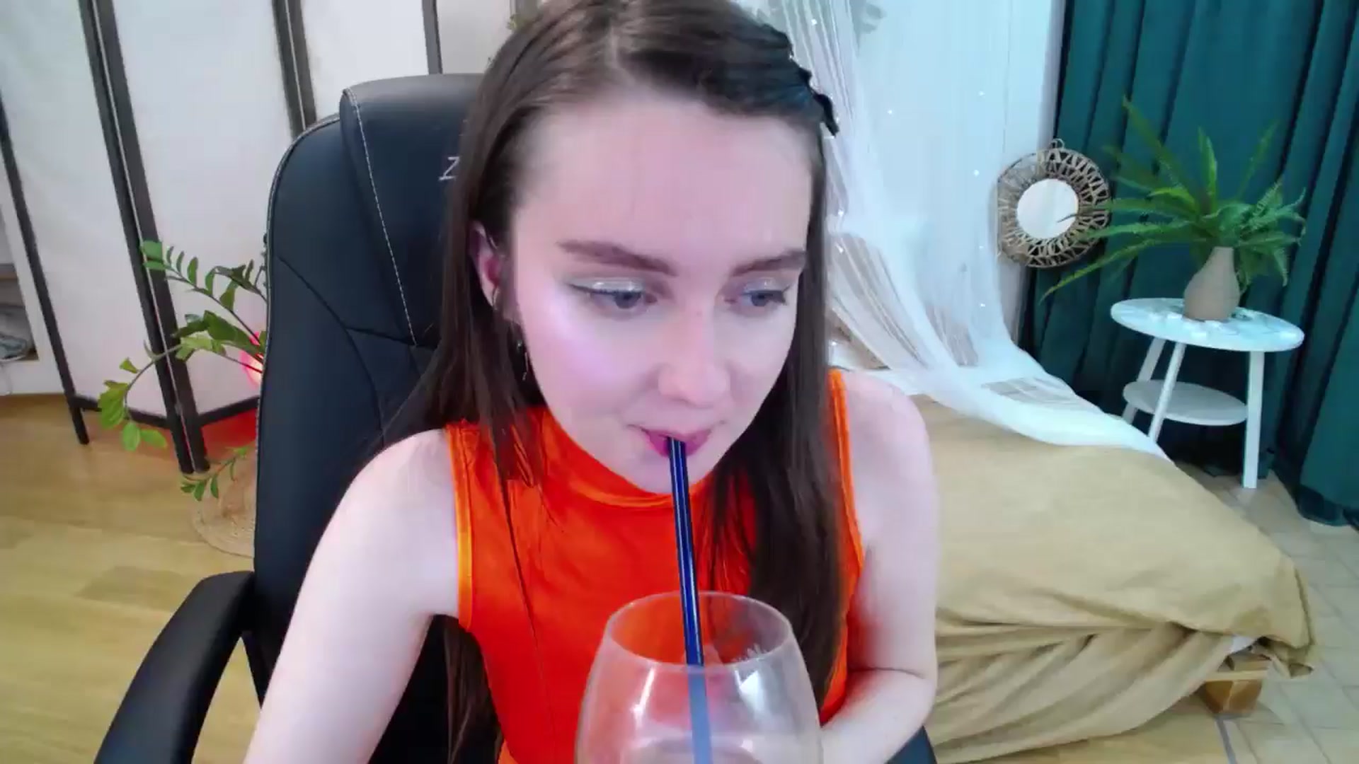 Gallery image thumbnail from Milim_Nava's myfreecams stream on, 06/04/2025, 08:51 image 11 of 20