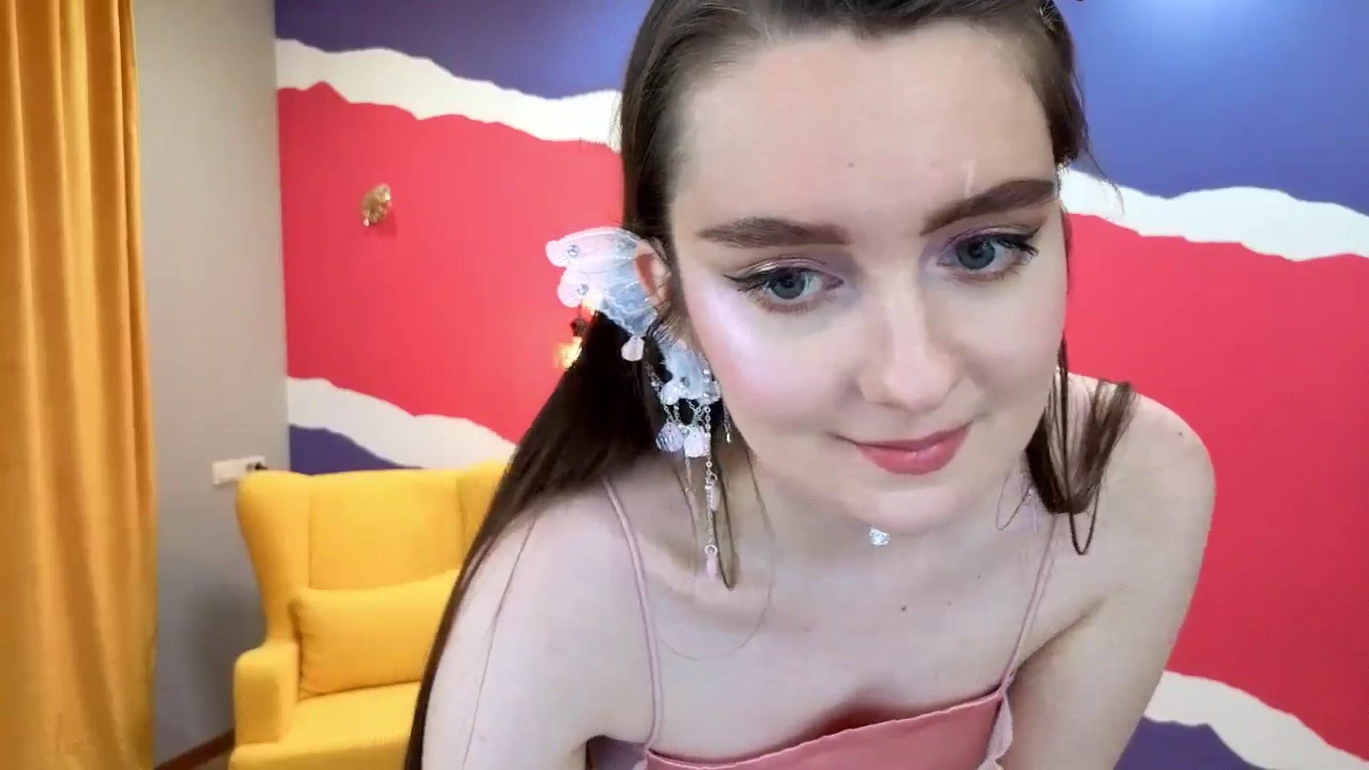 Gallery image thumbnail from Milim_Nava's myfreecams stream on, 06/05/2025, 18:47 image 3 of 20