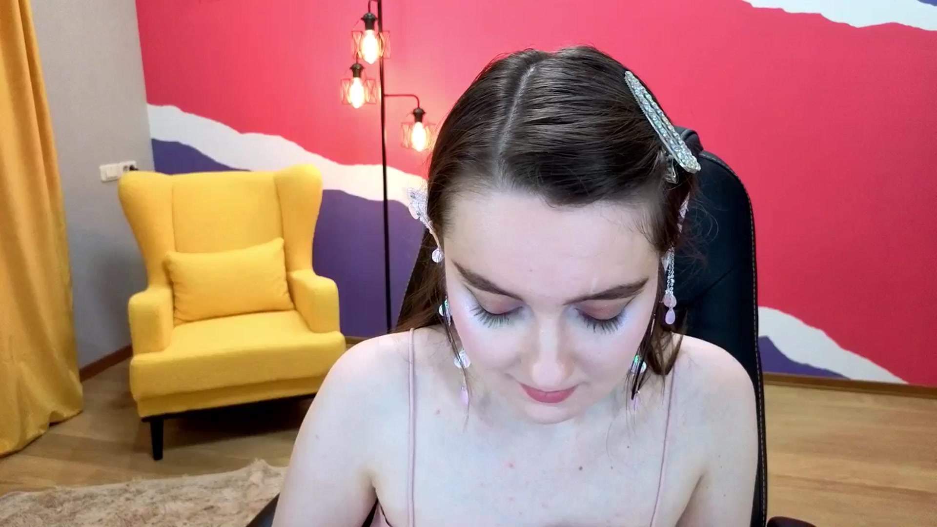 Gallery image thumbnail from Milim_Nava's myfreecams stream on, 06/05/2025, 18:47 image 11 of 20