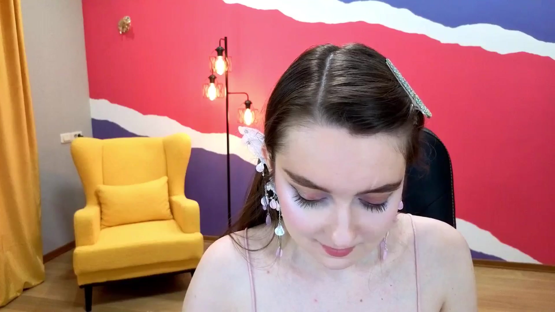 Gallery image thumbnail from Milim_Nava's myfreecams stream on, 06/05/2025, 18:47 image 8 of 20